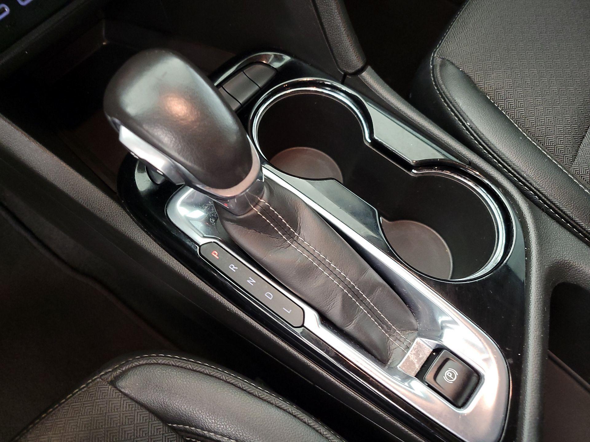 Thumbnail: 2021 Buick Encore GX - 17