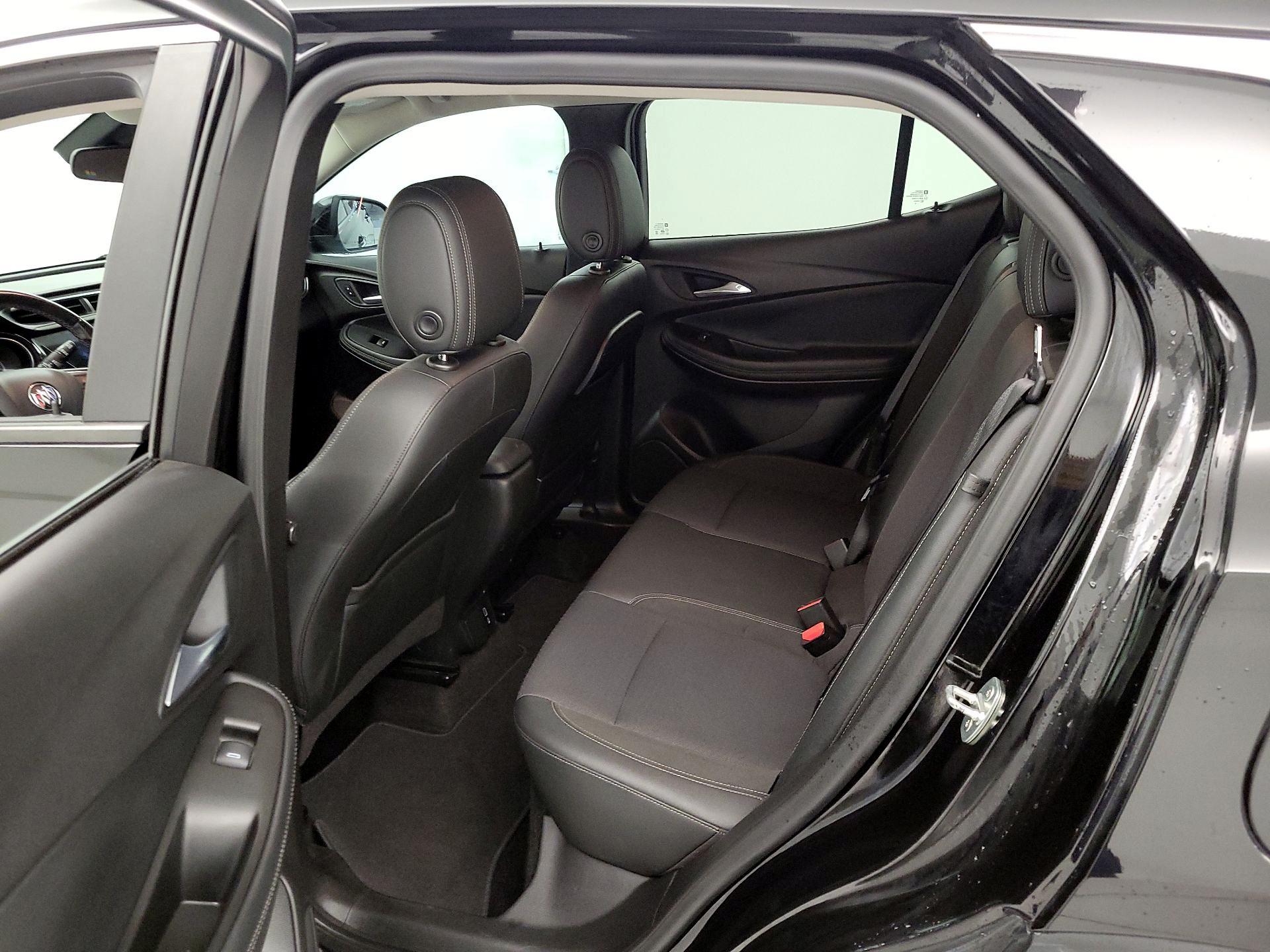 Thumbnail: 2021 Buick Encore GX - 19