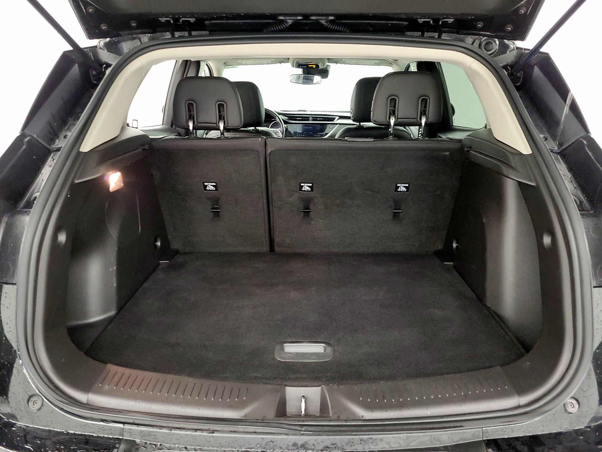 Thumbnail: 2021 Buick Encore GX - 20