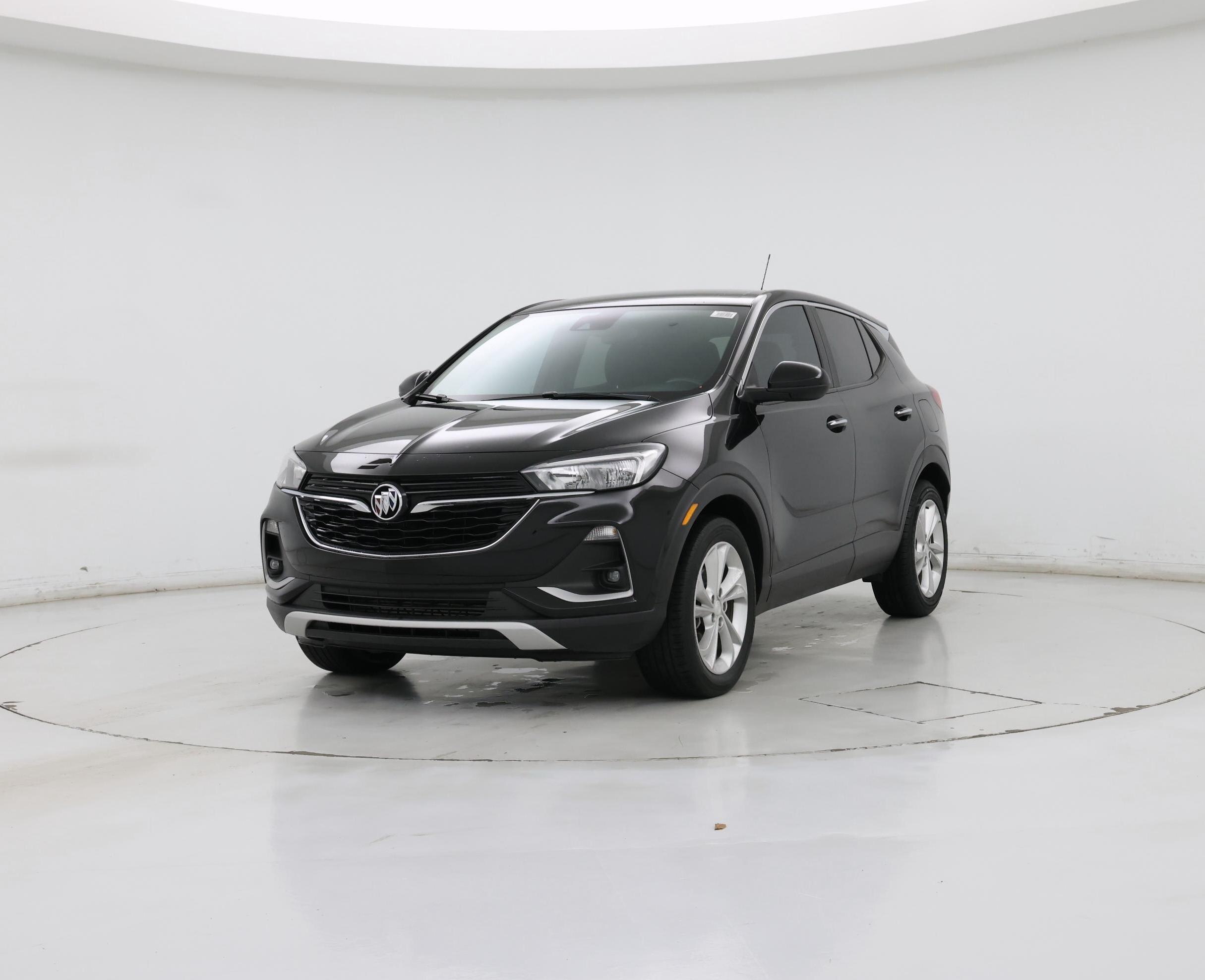 Thumbnail: 2021 Buick Encore GX - 4