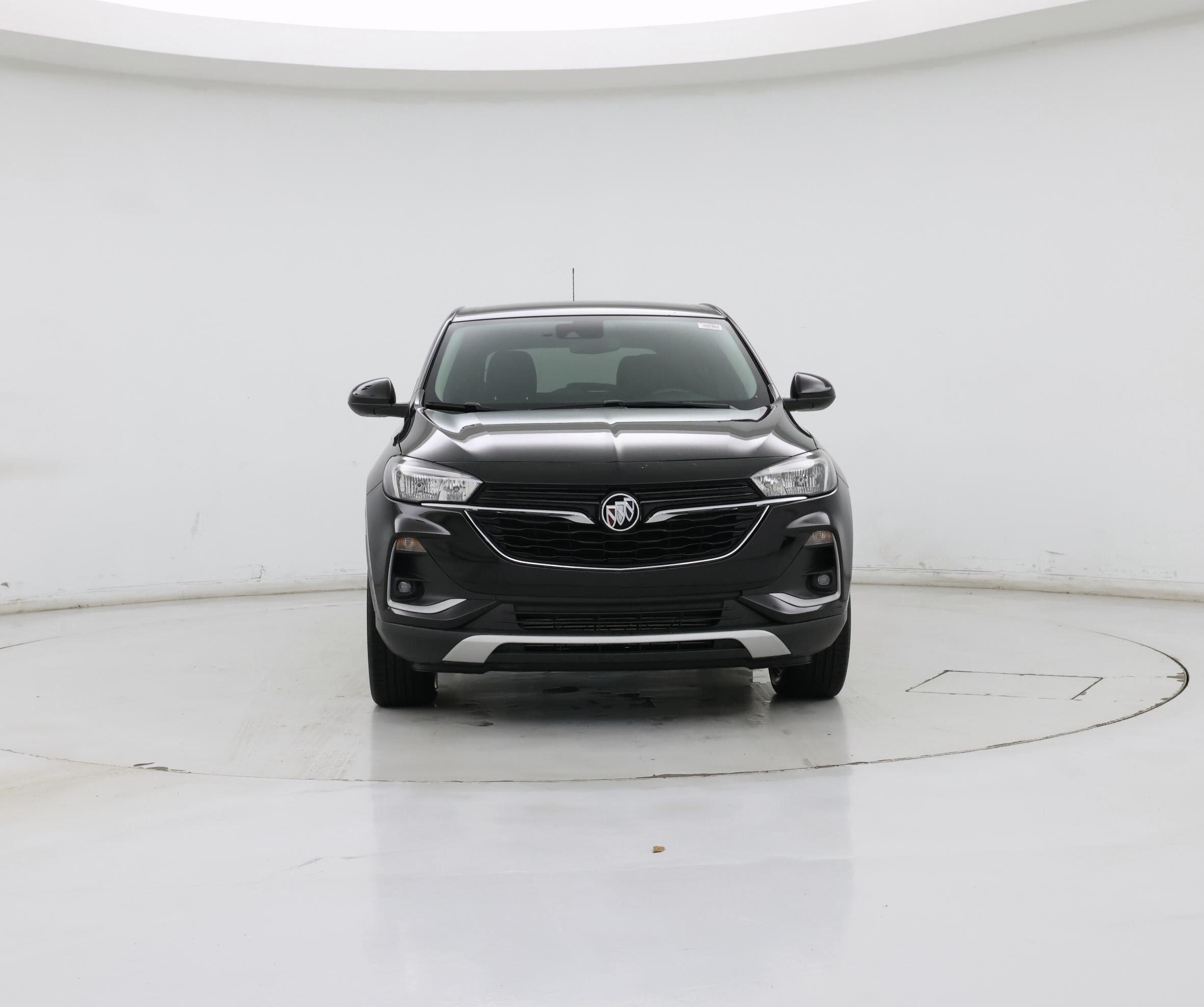 Thumbnail: 2021 Buick Encore GX - 5