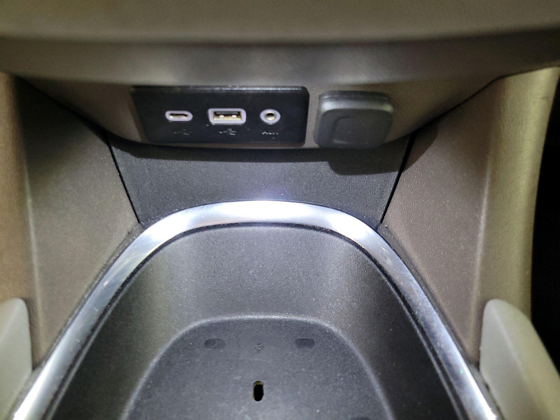 Thumbnail: 2024 Chevrolet Malibu - 18