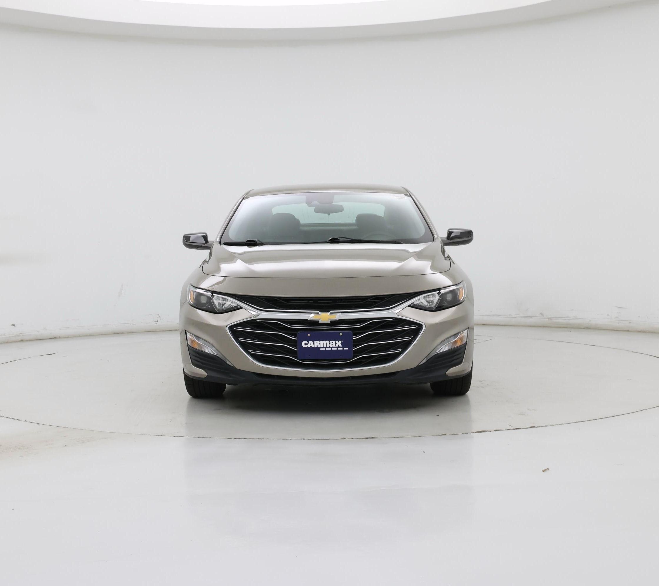 Thumbnail: 2024 Chevrolet Malibu - 5