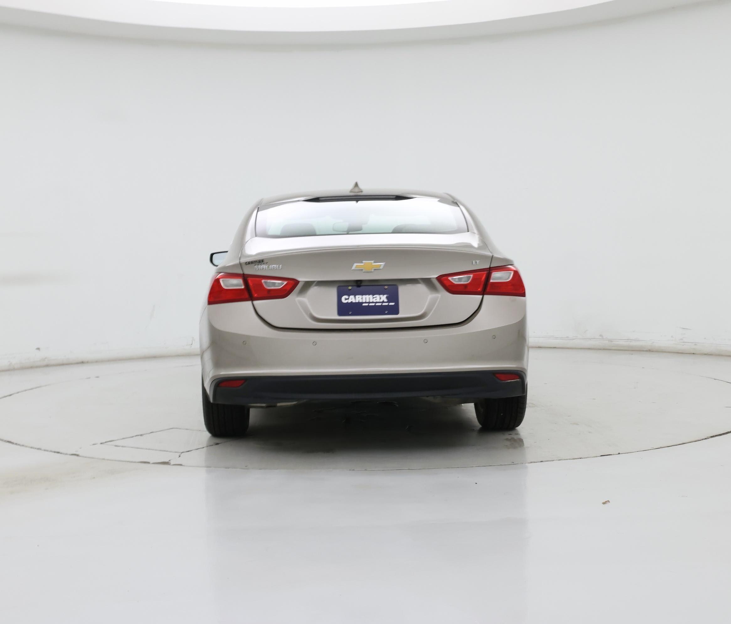 Thumbnail: 2024 Chevrolet Malibu - 6