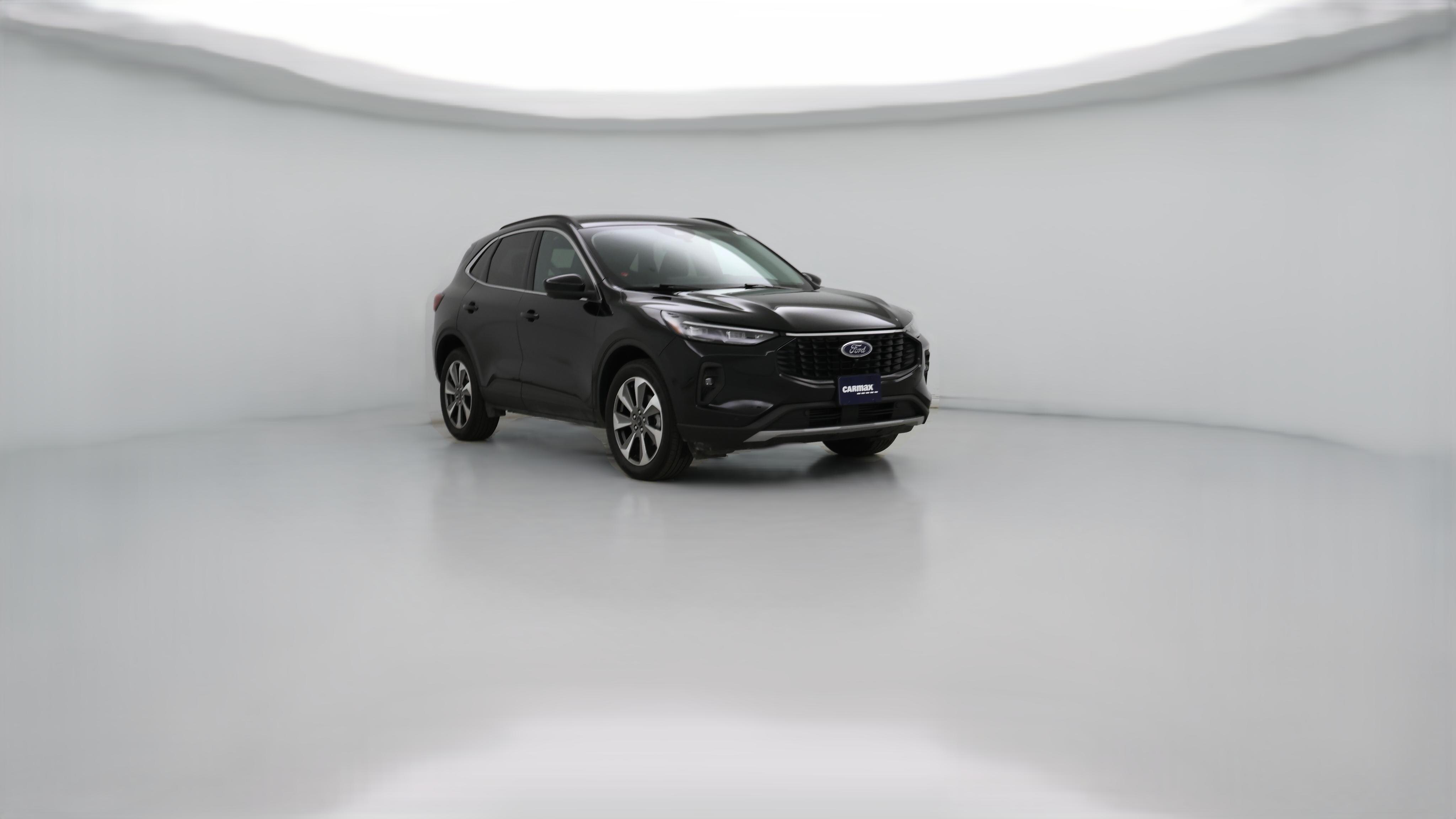 Thumbnail: 2024 Ford Escape - 1