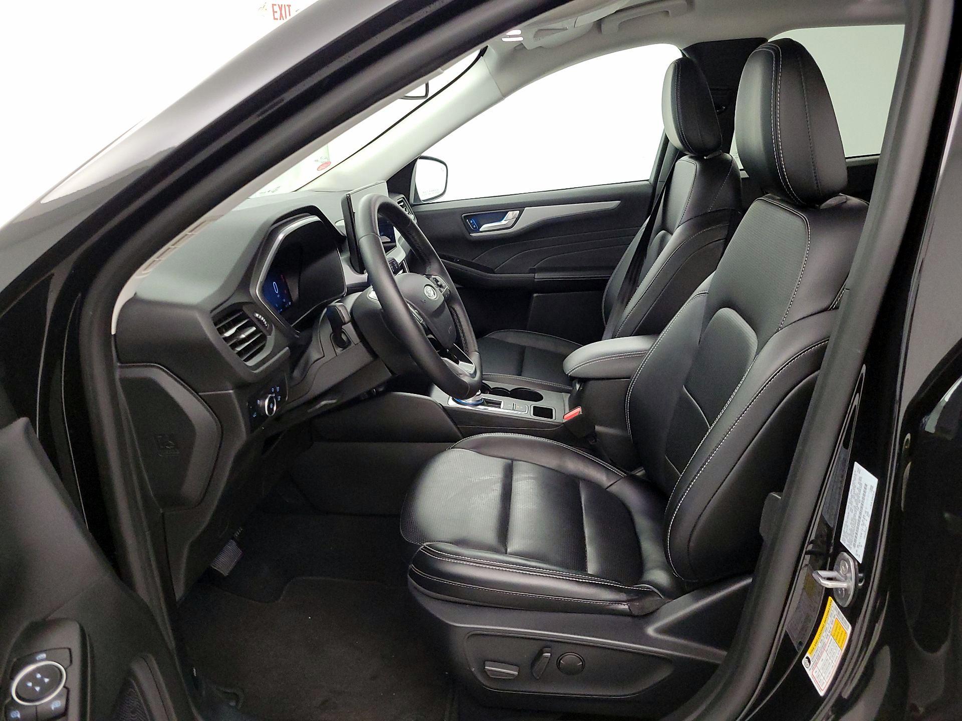 Thumbnail: 2024 Ford Escape - 11