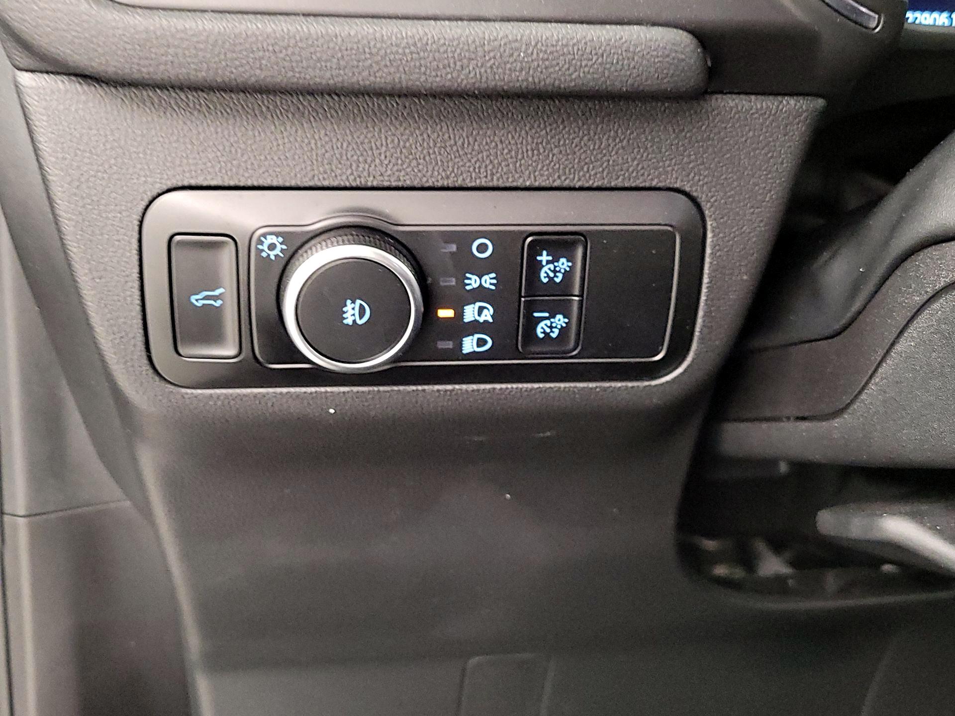 Thumbnail: 2024 Ford Escape - 13