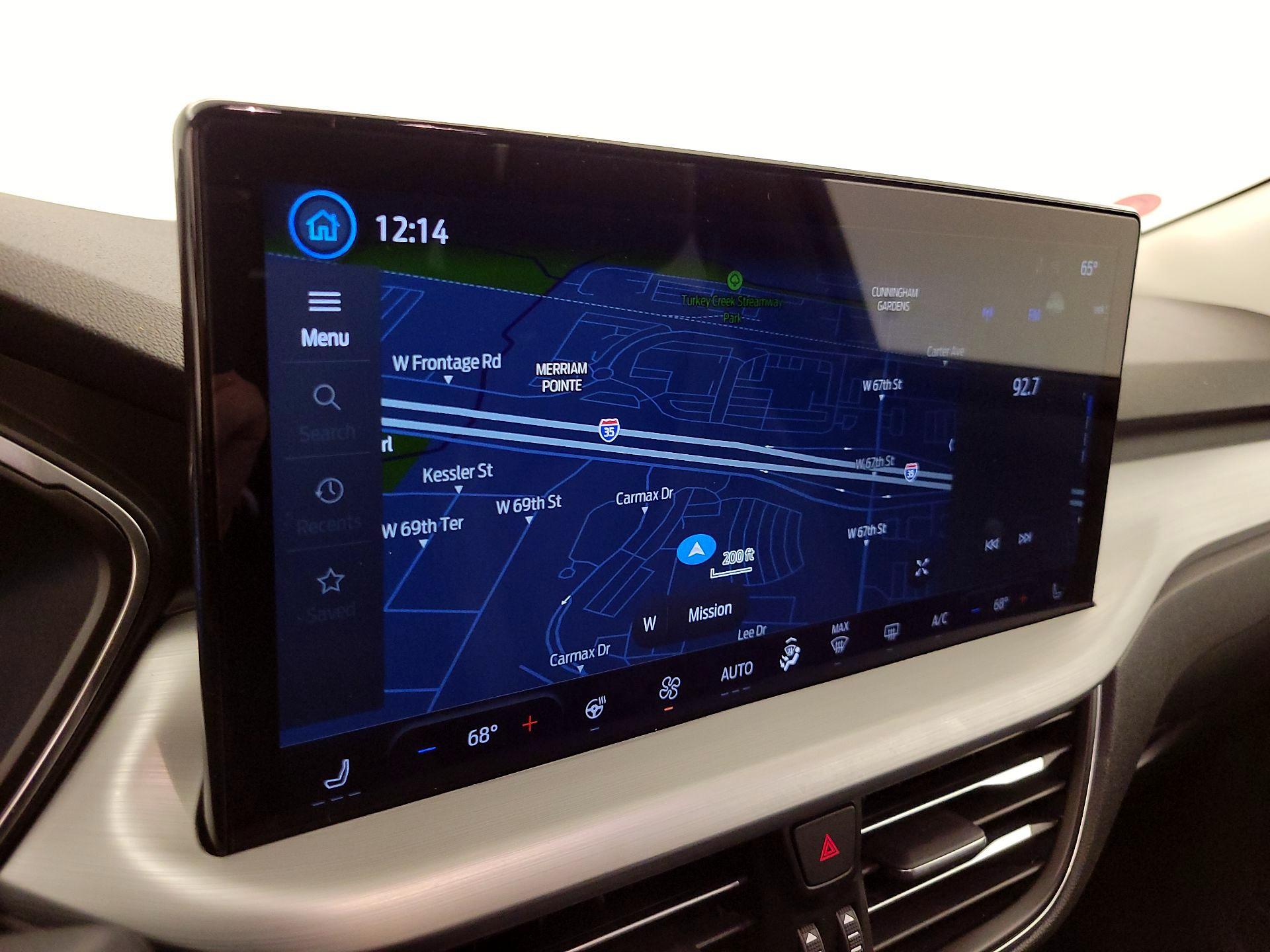 Thumbnail: 2024 Ford Escape - 14