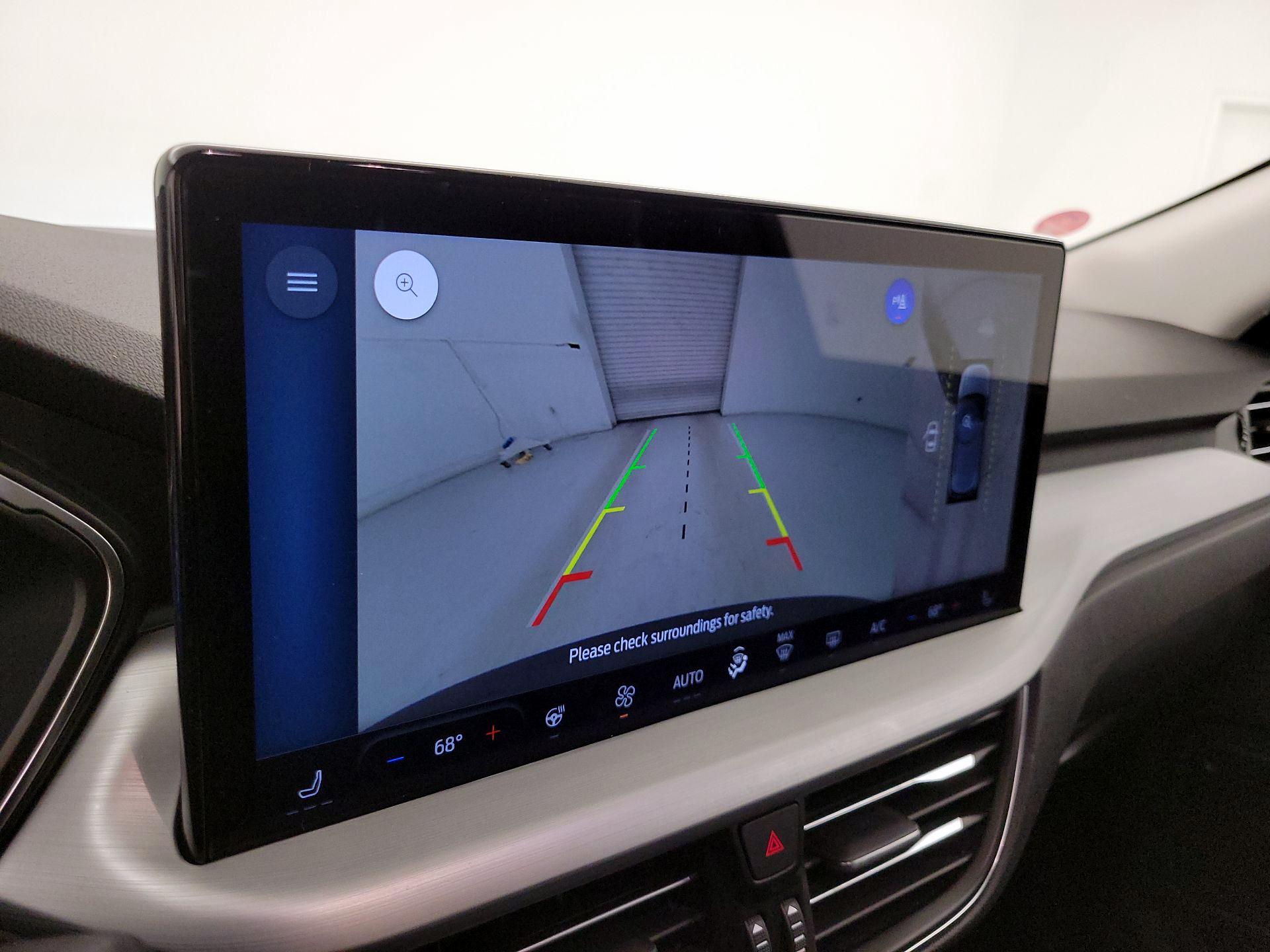 Thumbnail: 2024 Ford Escape - 15