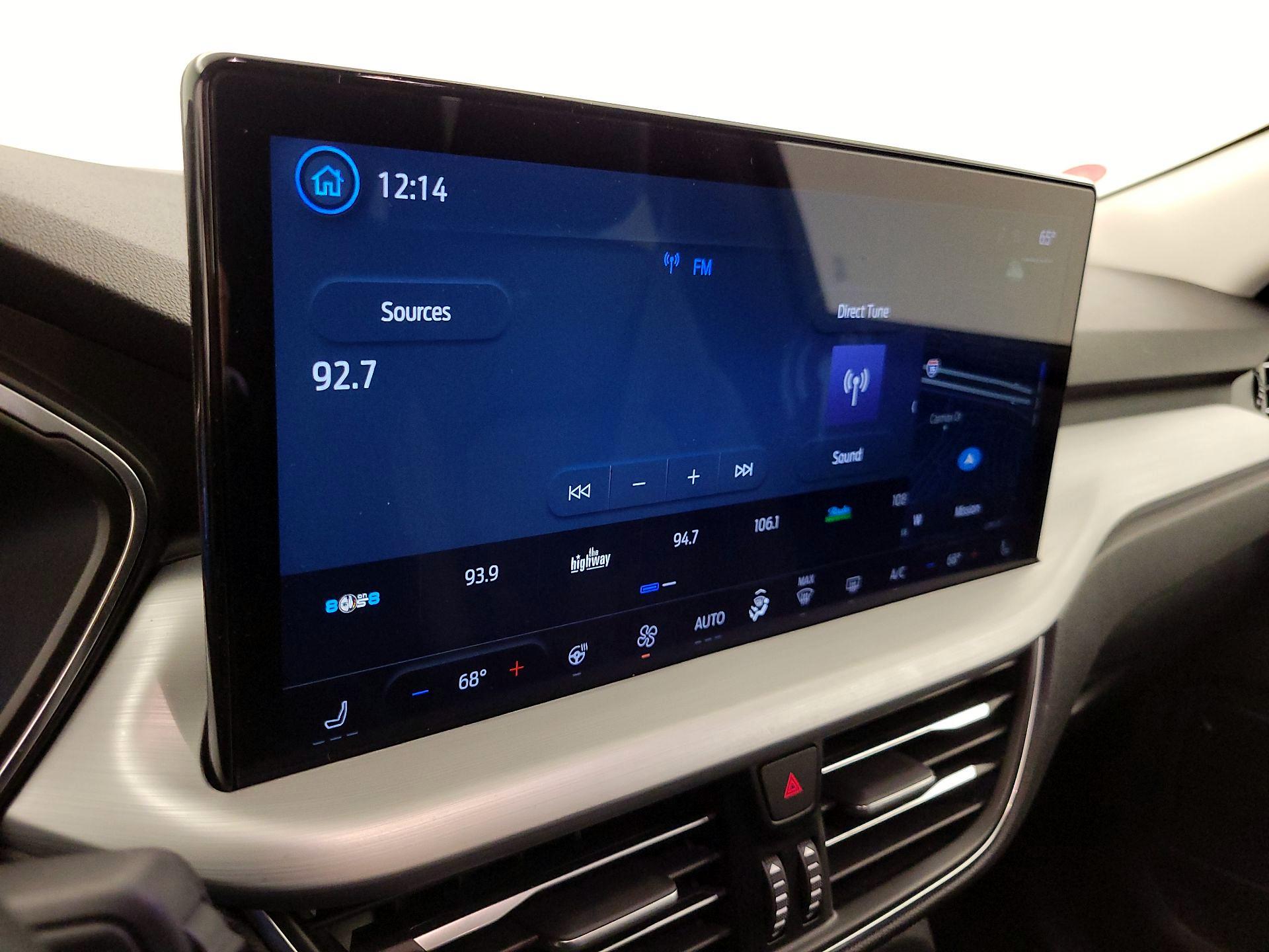 Thumbnail: 2024 Ford Escape - 16