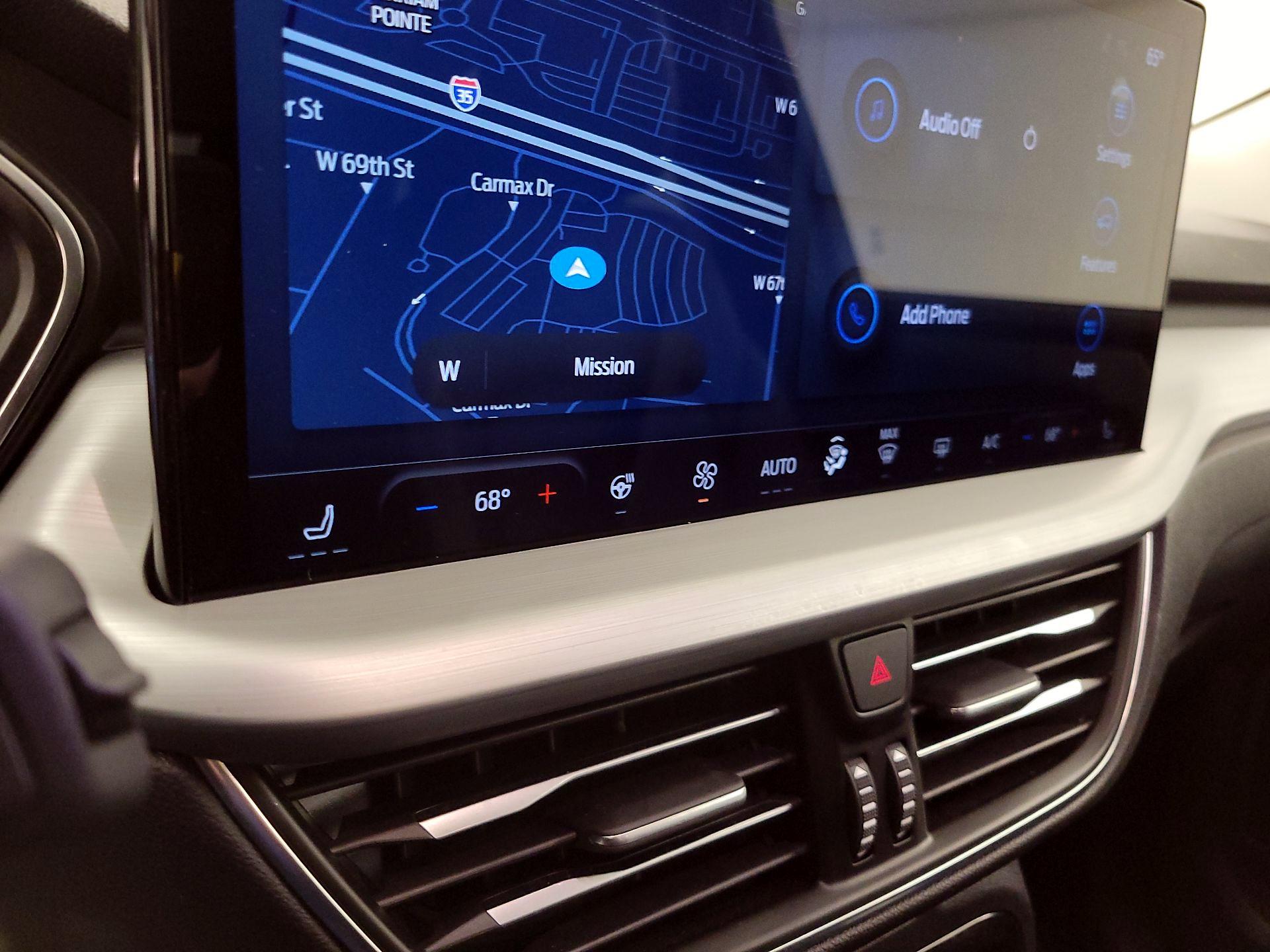 Thumbnail: 2024 Ford Escape - 17