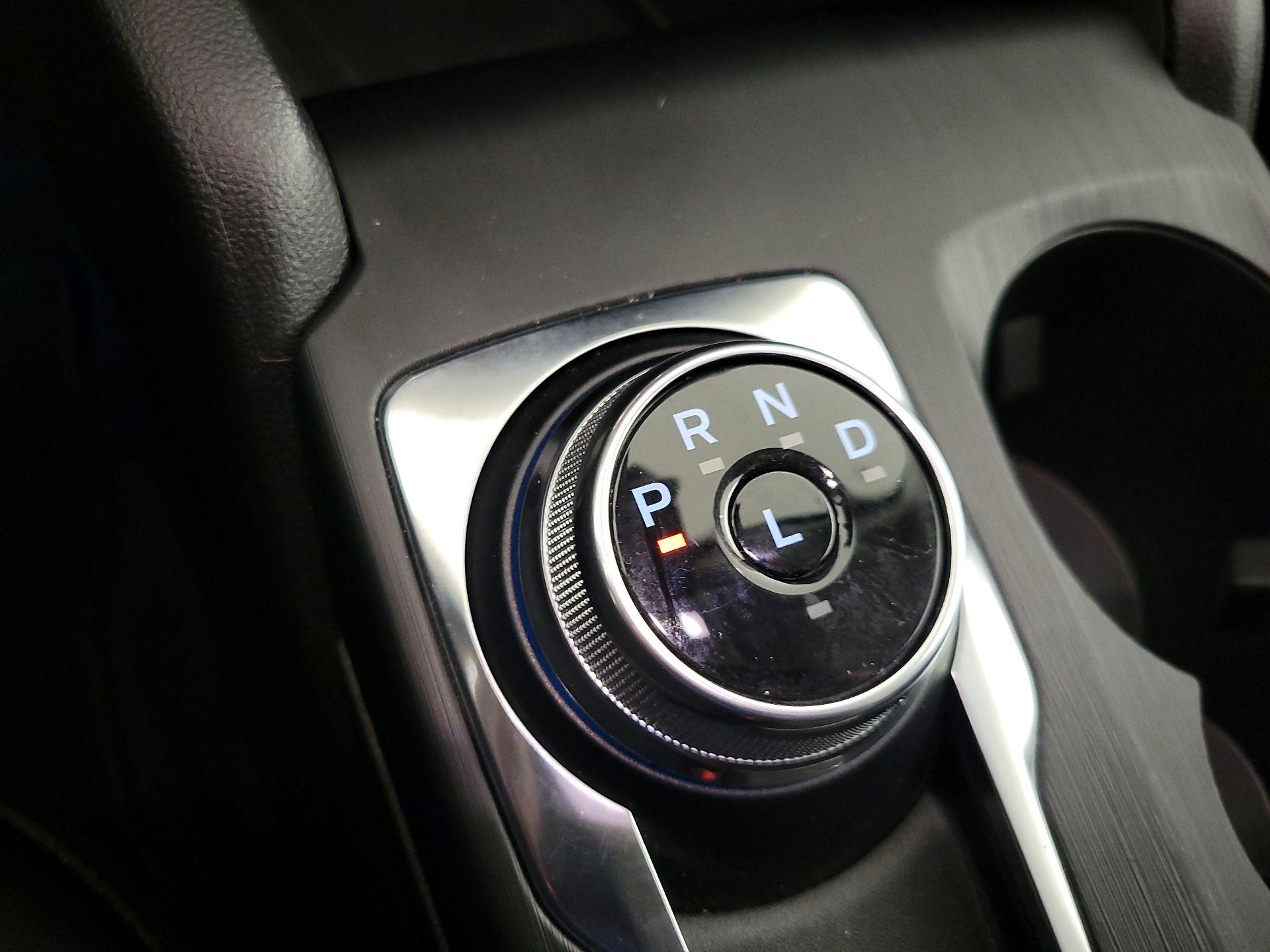 Thumbnail: 2024 Ford Escape - 18