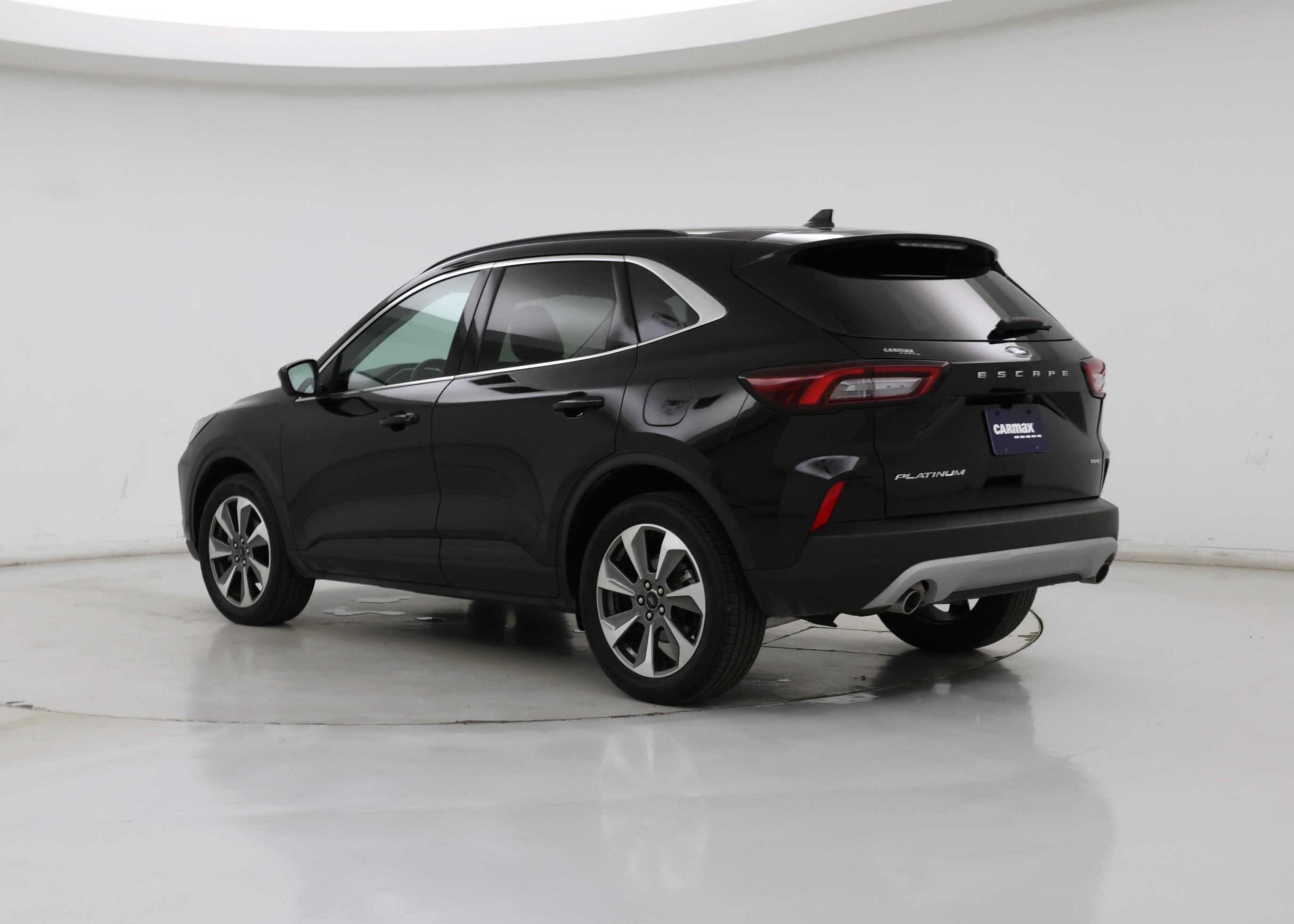 Thumbnail: 2024 Ford Escape - 2