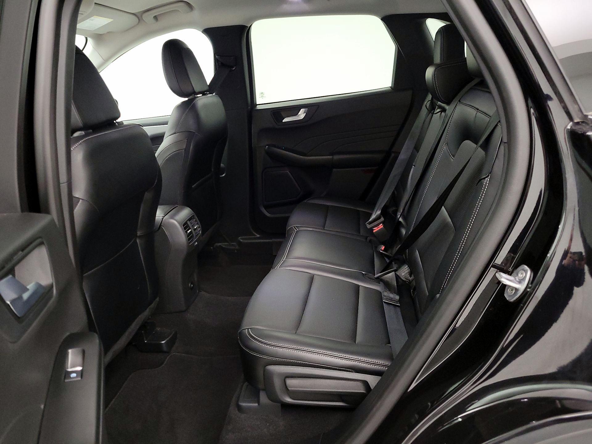 Thumbnail: 2024 Ford Escape - 20