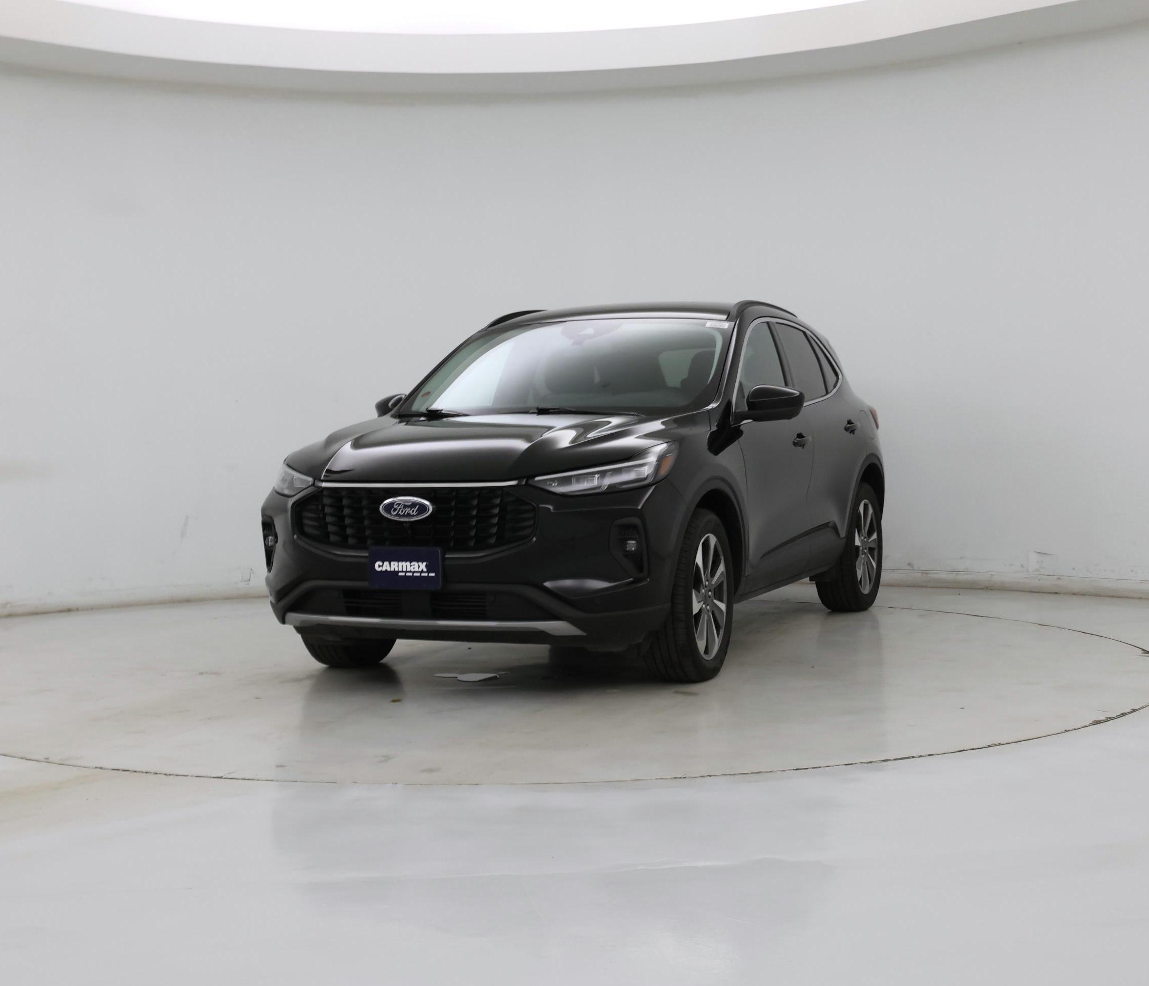 Thumbnail: 2024 Ford Escape - 4