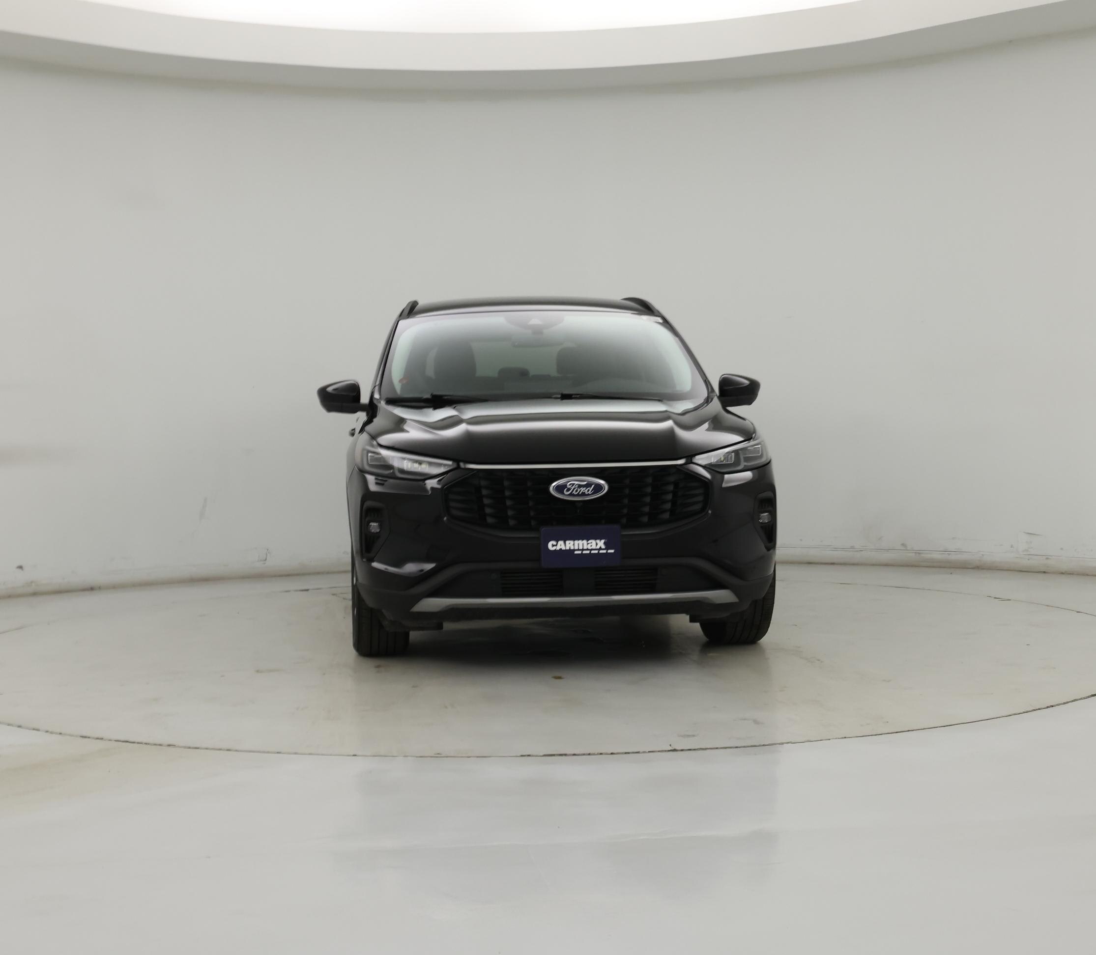 Thumbnail: 2024 Ford Escape - 5