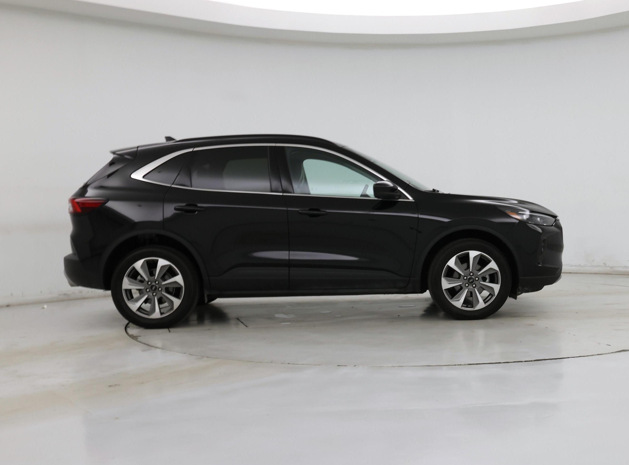 Thumbnail: 2024 Ford Escape - 7