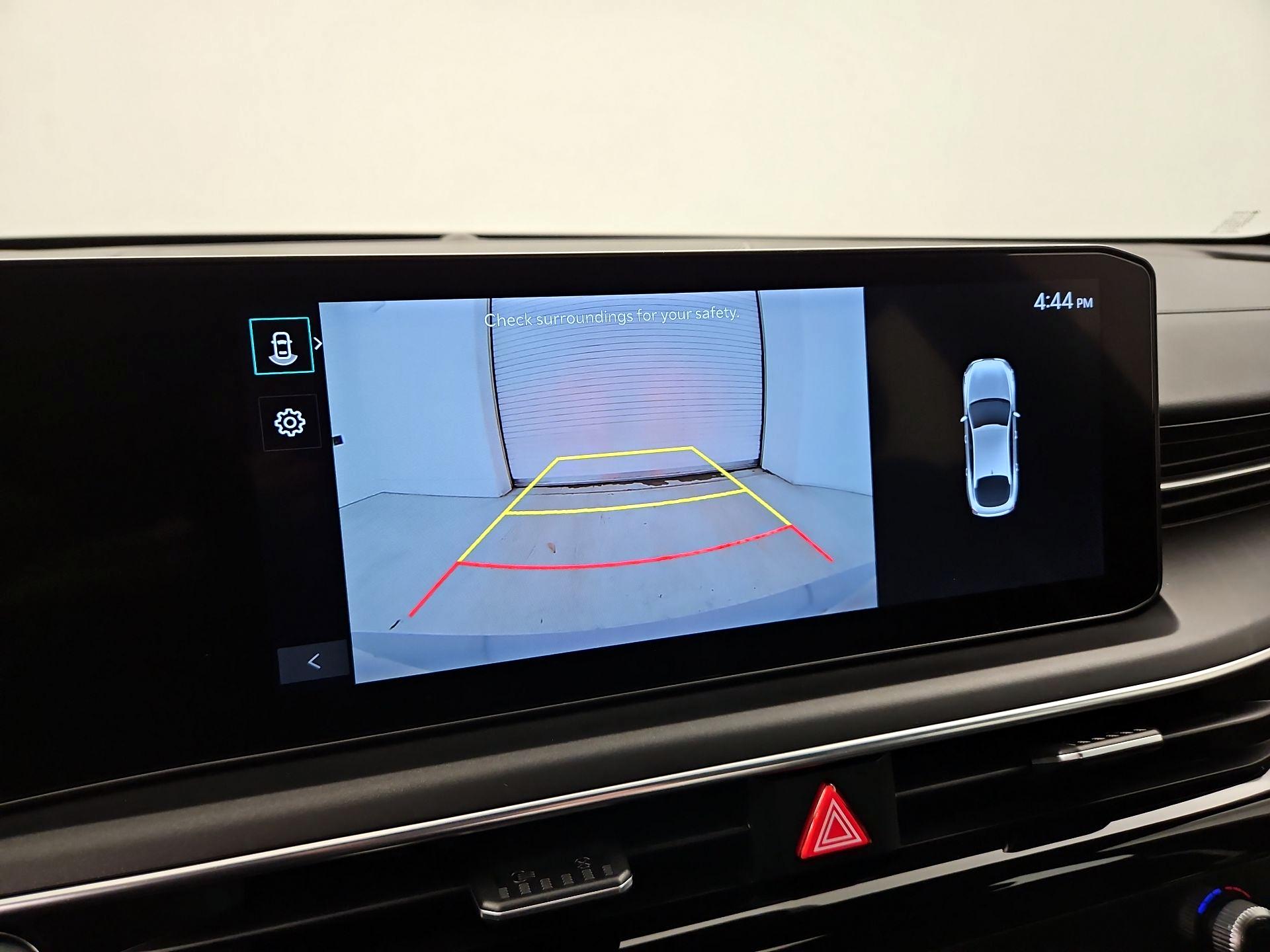 Thumbnail: 2025 Kia K5 - 14