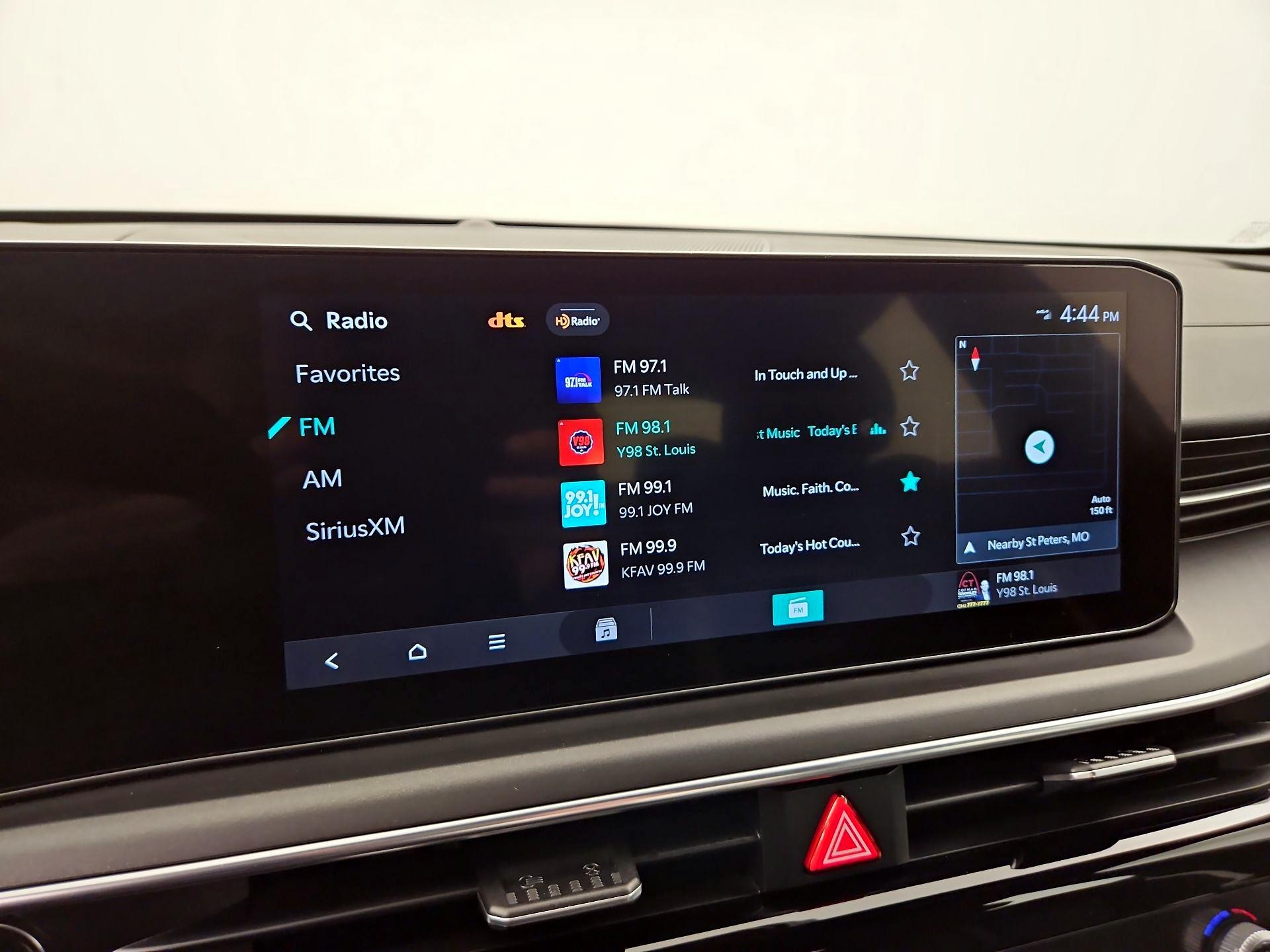 Thumbnail: 2025 Kia K5 - 15