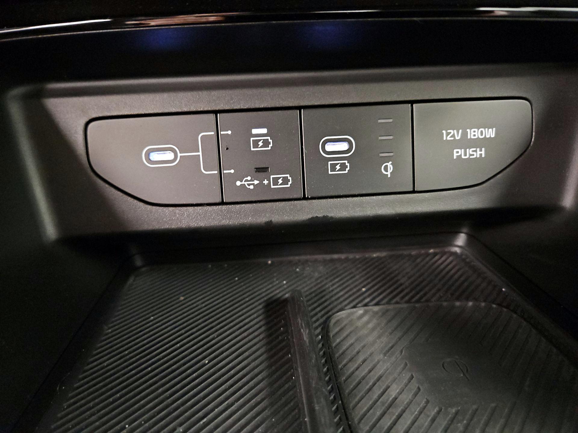 Thumbnail: 2025 Kia K5 - 18