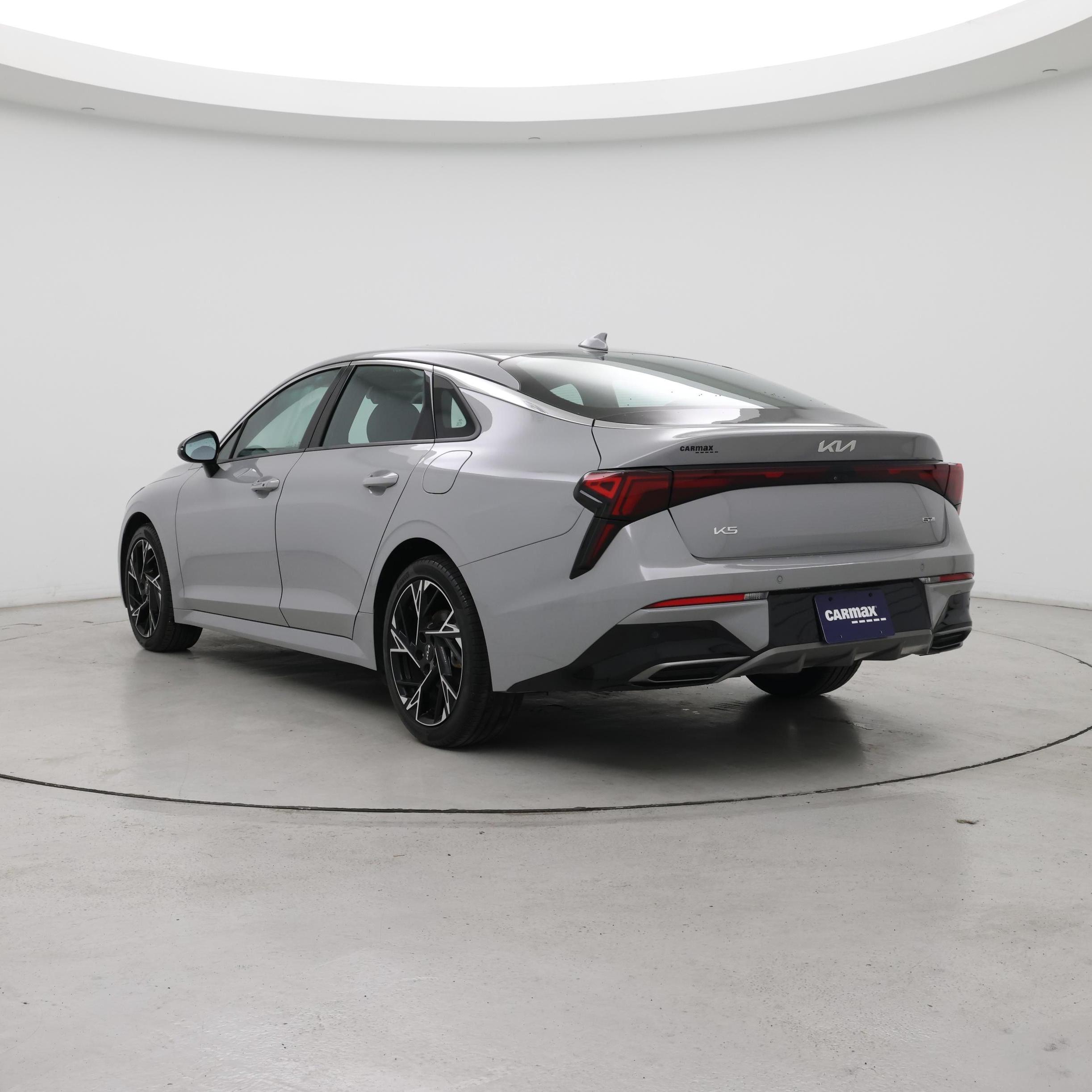 Thumbnail: 2025 Kia K5 - 2