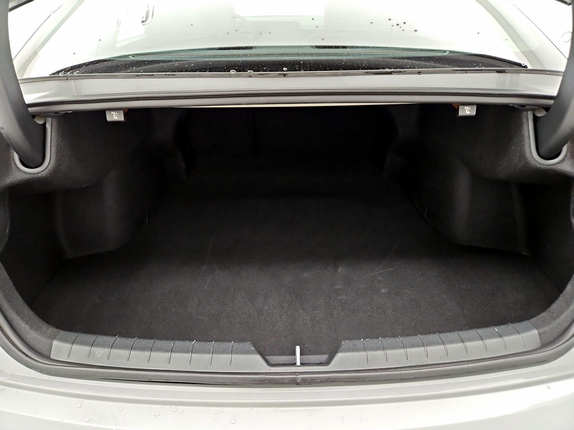 Thumbnail: 2025 Kia K5 - 20