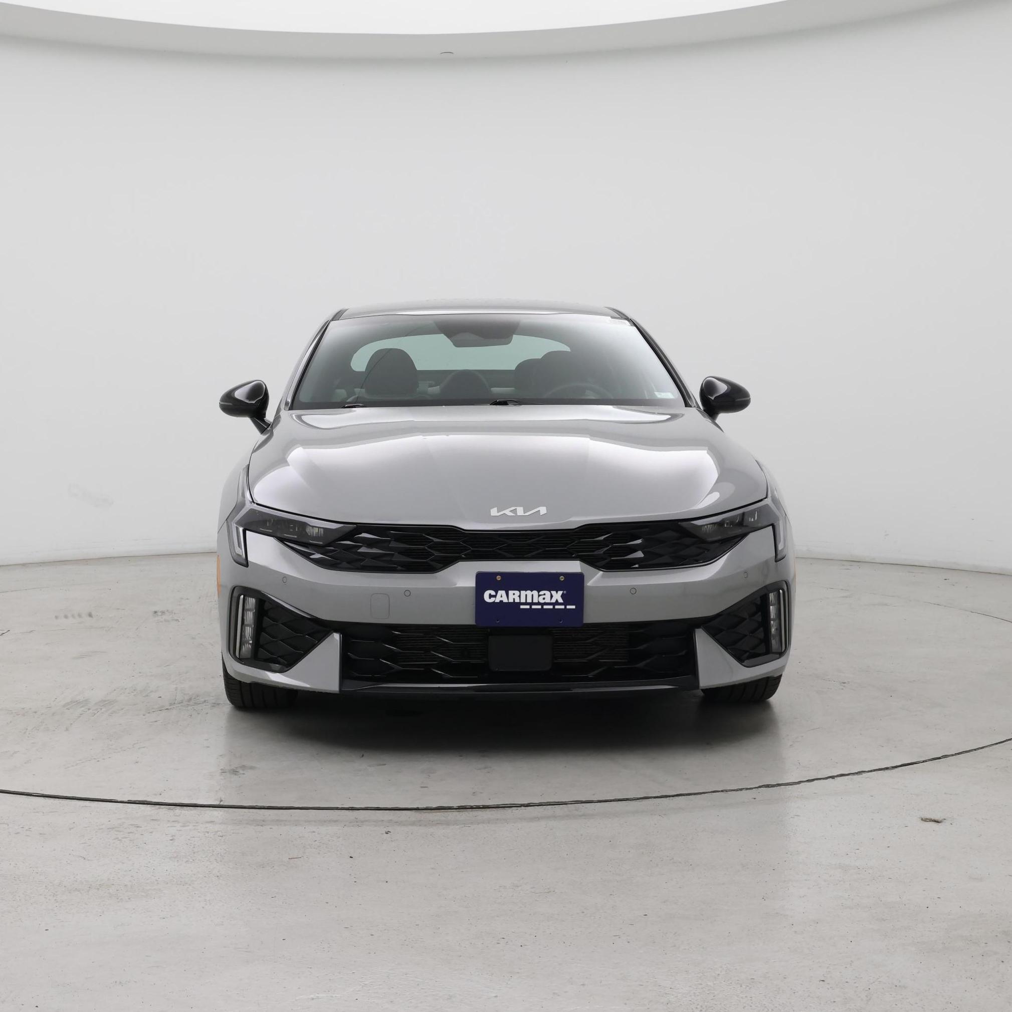 Thumbnail: 2025 Kia K5 - 5