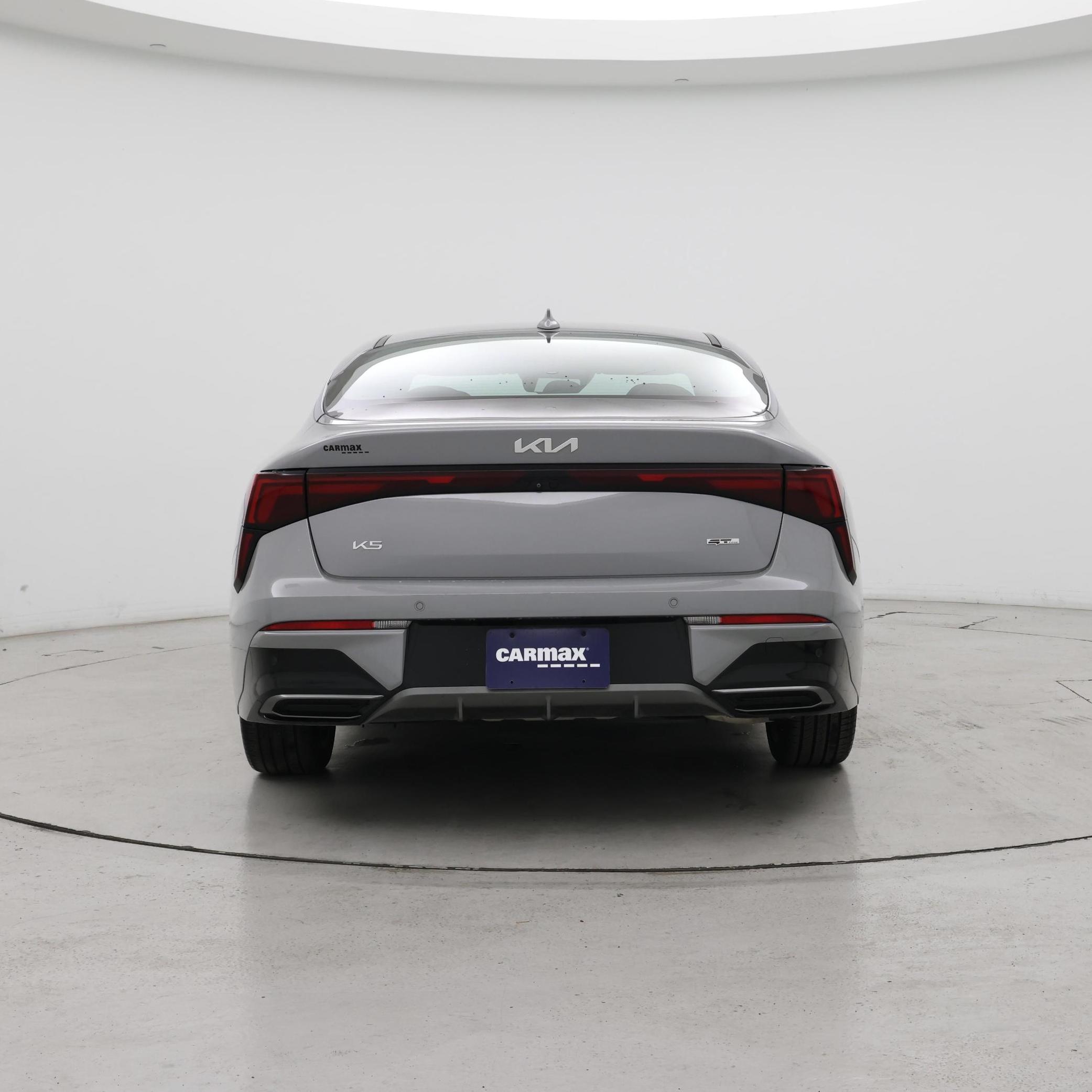 Thumbnail: 2025 Kia K5 - 6