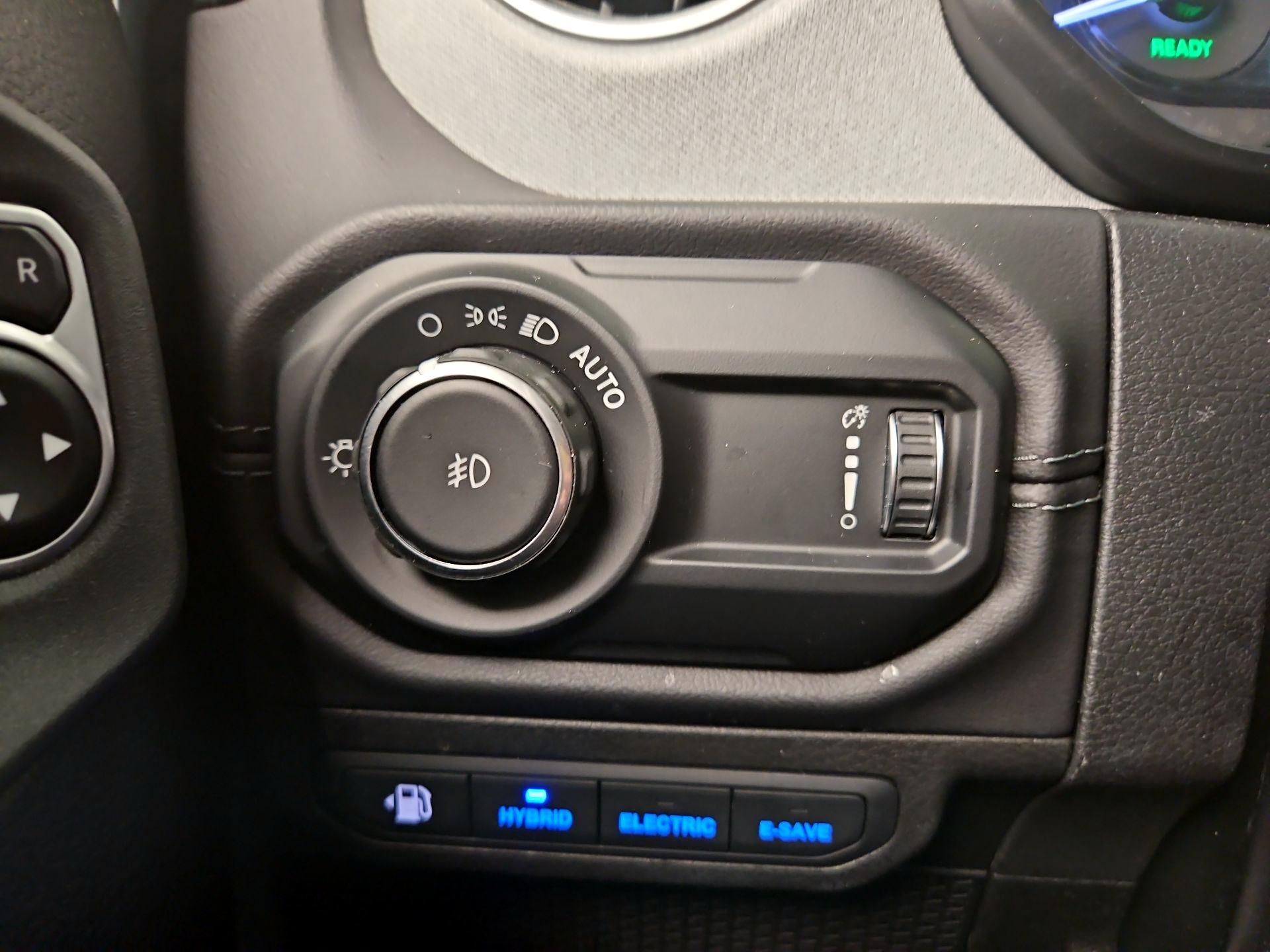 Thumbnail: 2024 Jeep Wrangler - 13