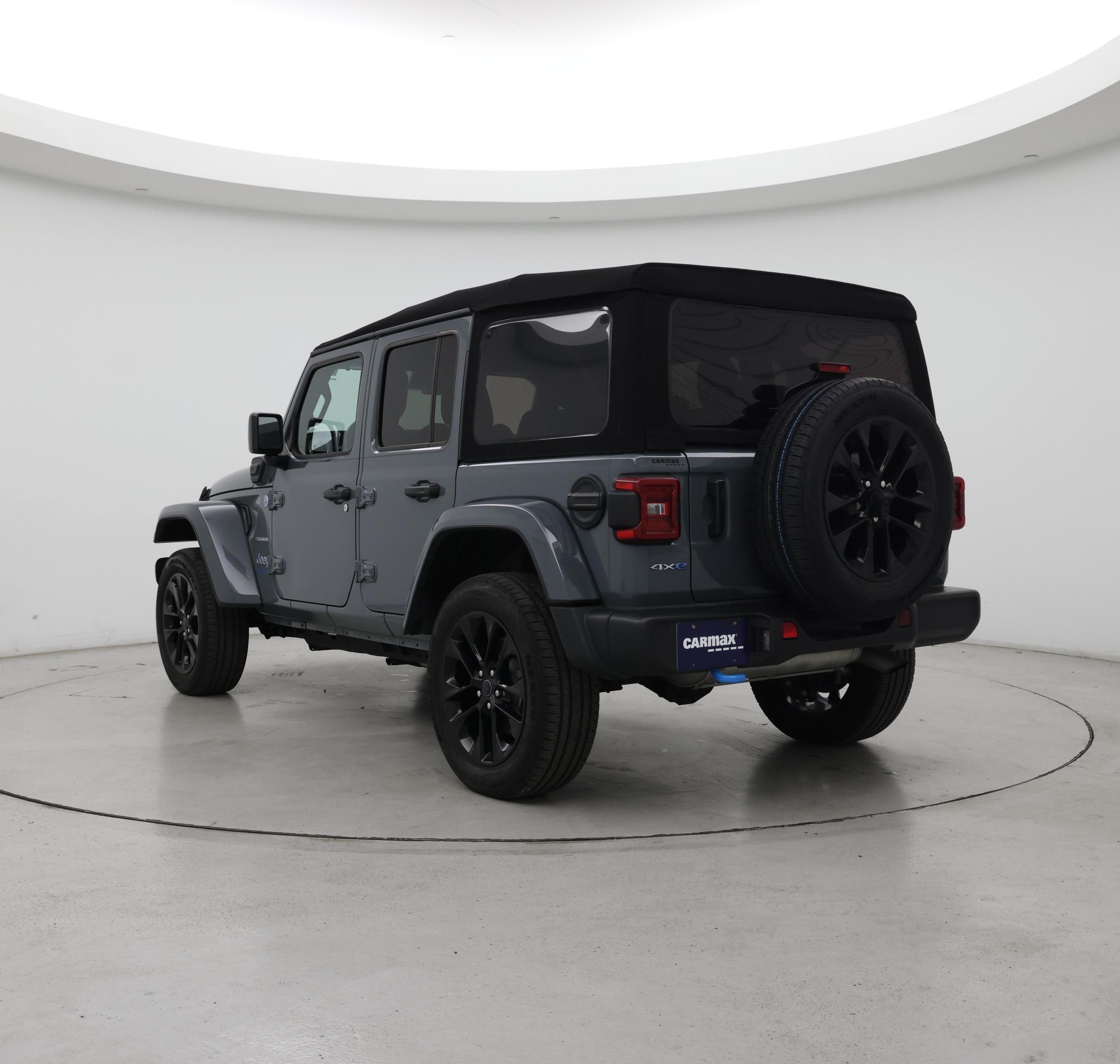 Thumbnail: 2024 Jeep Wrangler - 2