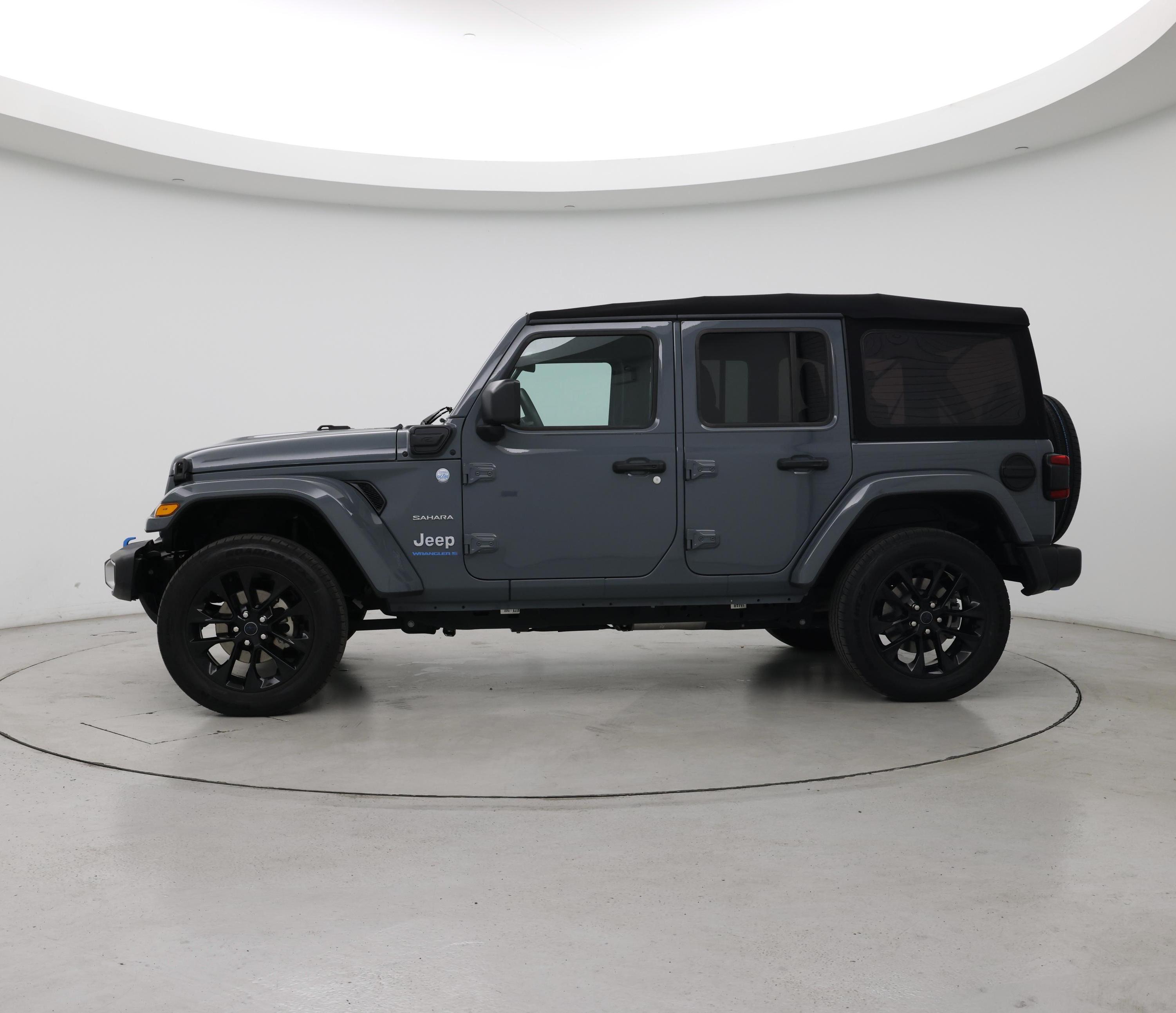Thumbnail: 2024 Jeep Wrangler - 3