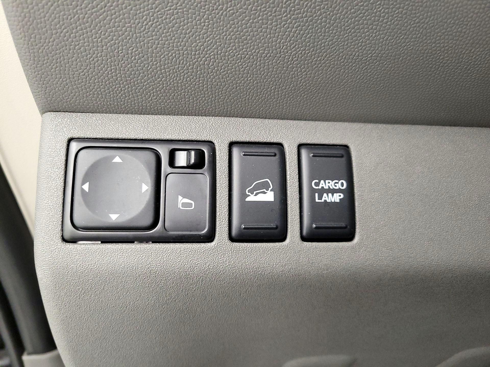 Thumbnail: 2020 Nissan Frontier - 13