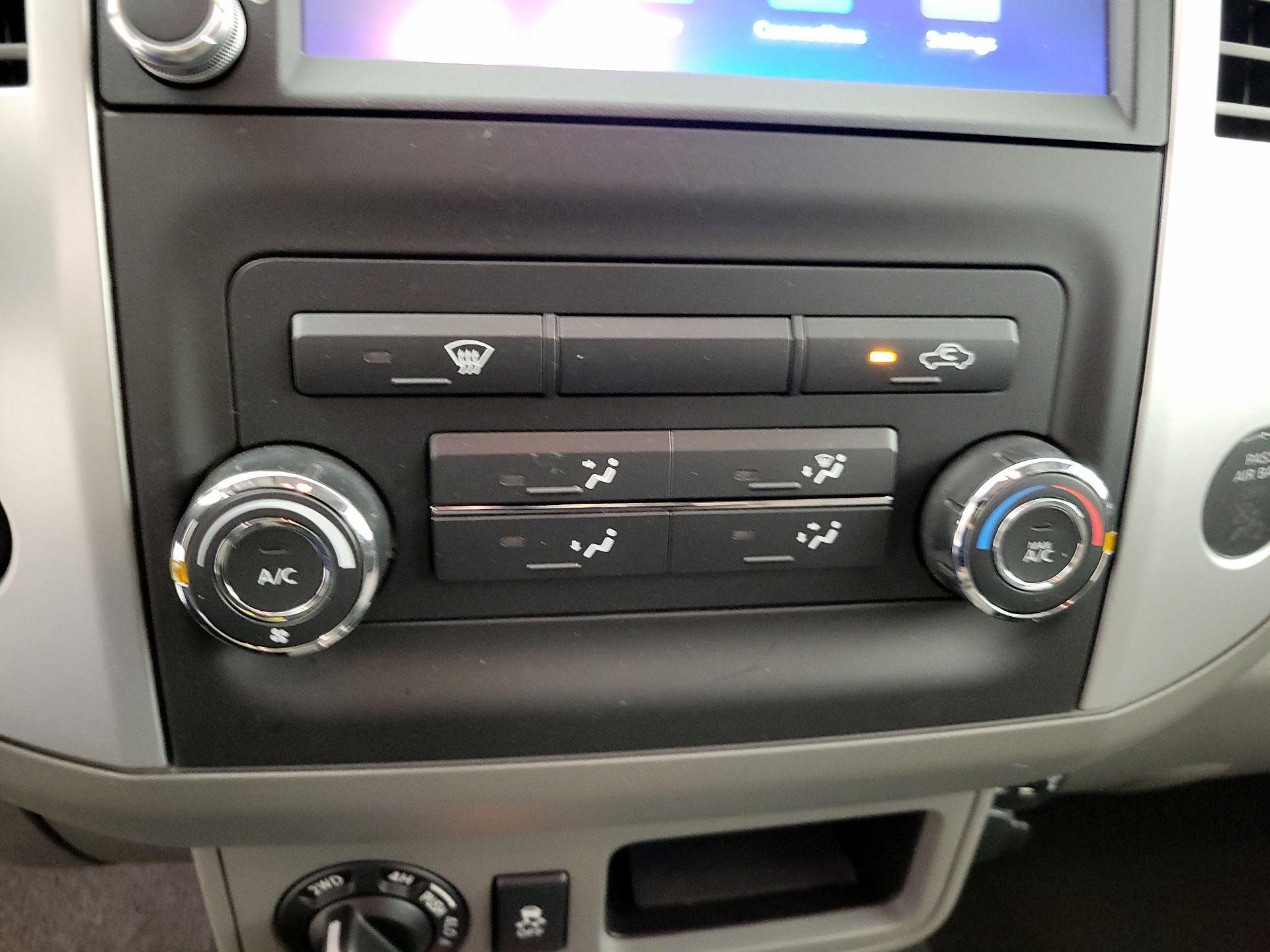 Thumbnail: 2020 Nissan Frontier - 16