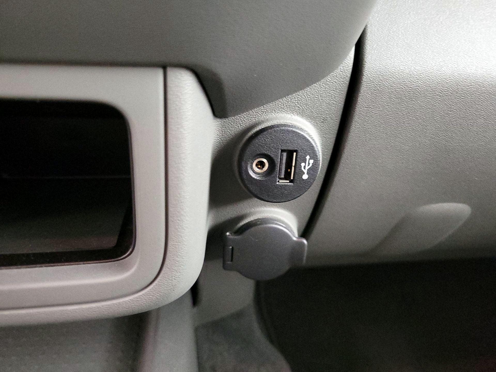 Thumbnail: 2020 Nissan Frontier - 18