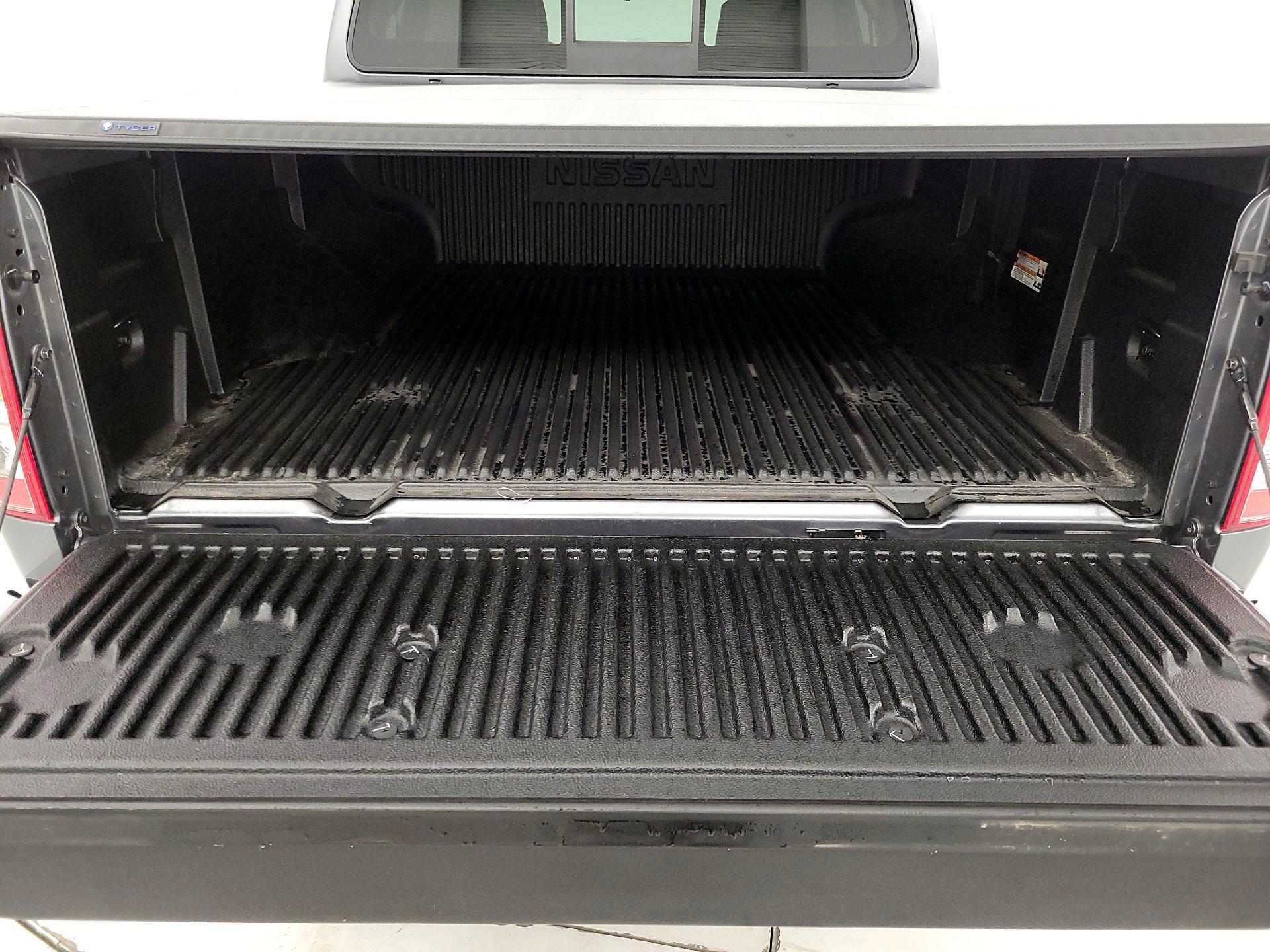 Thumbnail: 2020 Nissan Frontier - 20