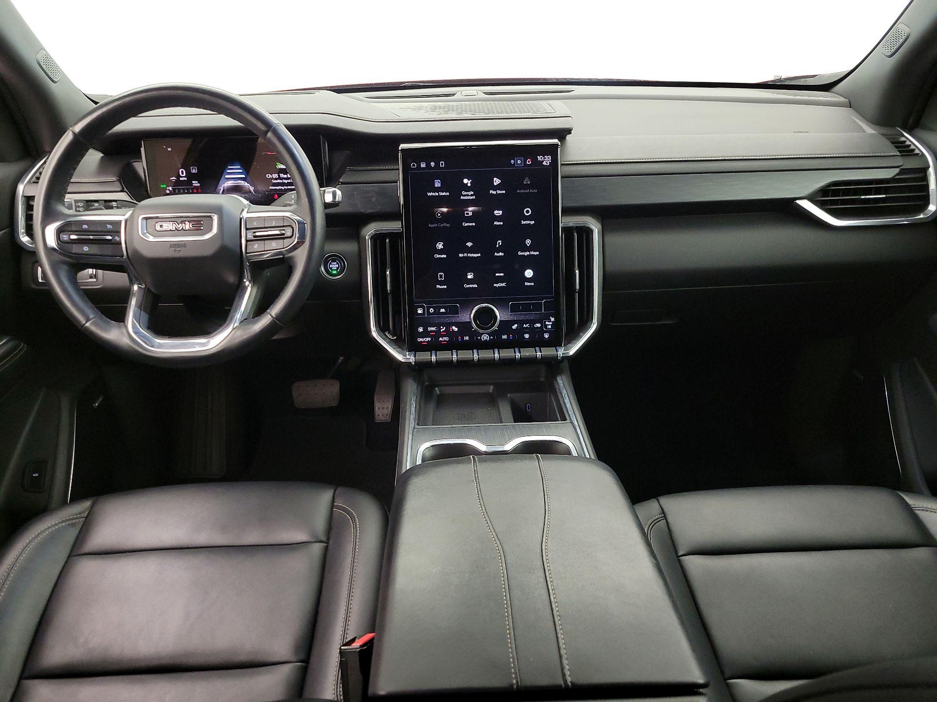 Thumbnail: 2024 GMC Acadia - 9