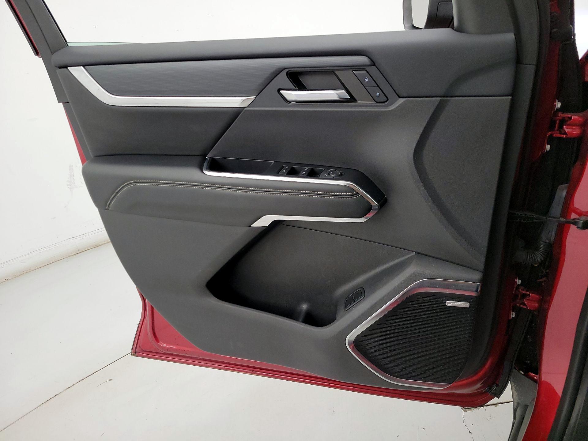 Thumbnail: 2024 GMC Acadia - 12