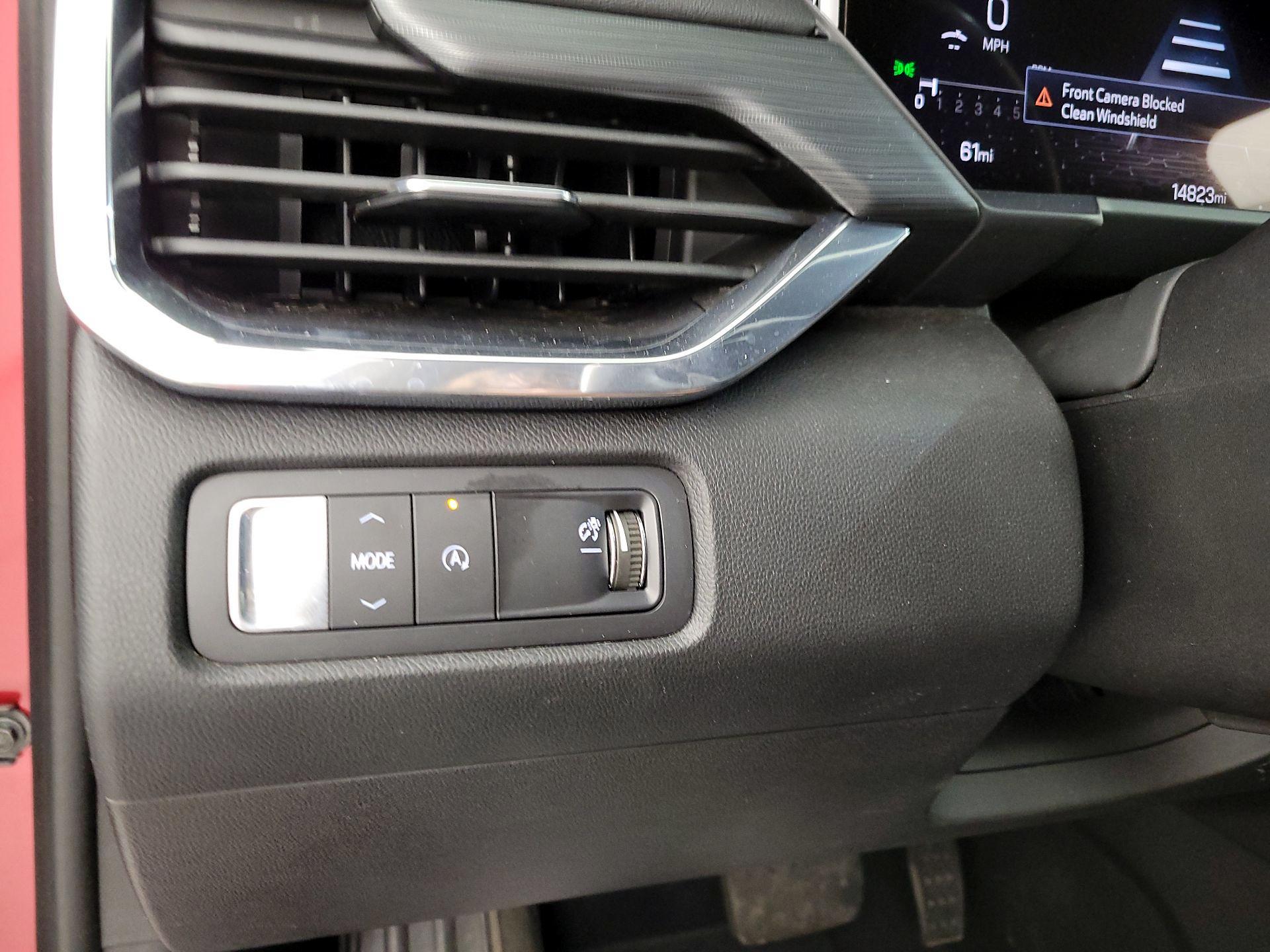 Thumbnail: 2024 GMC Acadia - 13