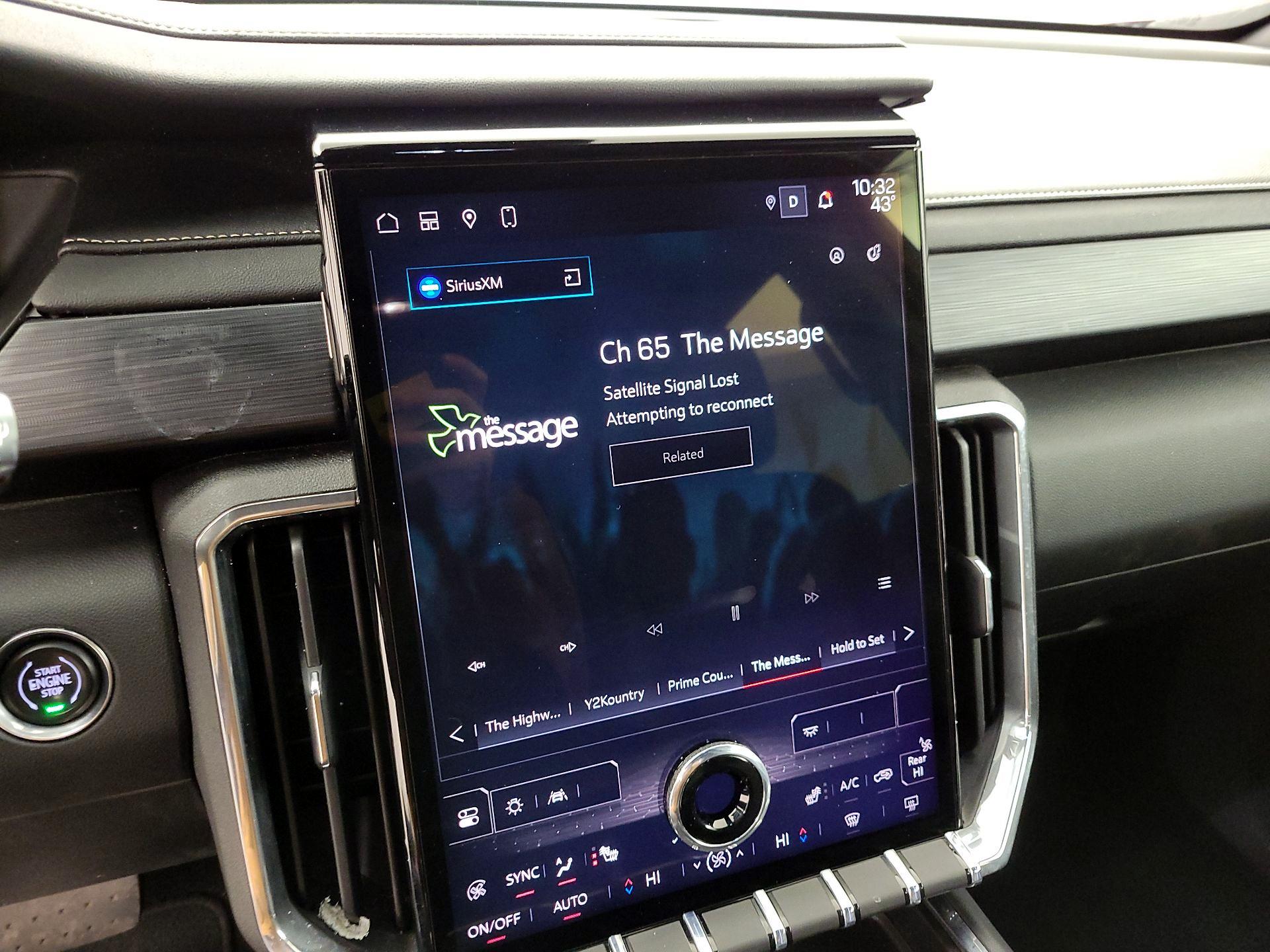 Thumbnail: 2024 GMC Acadia - 15