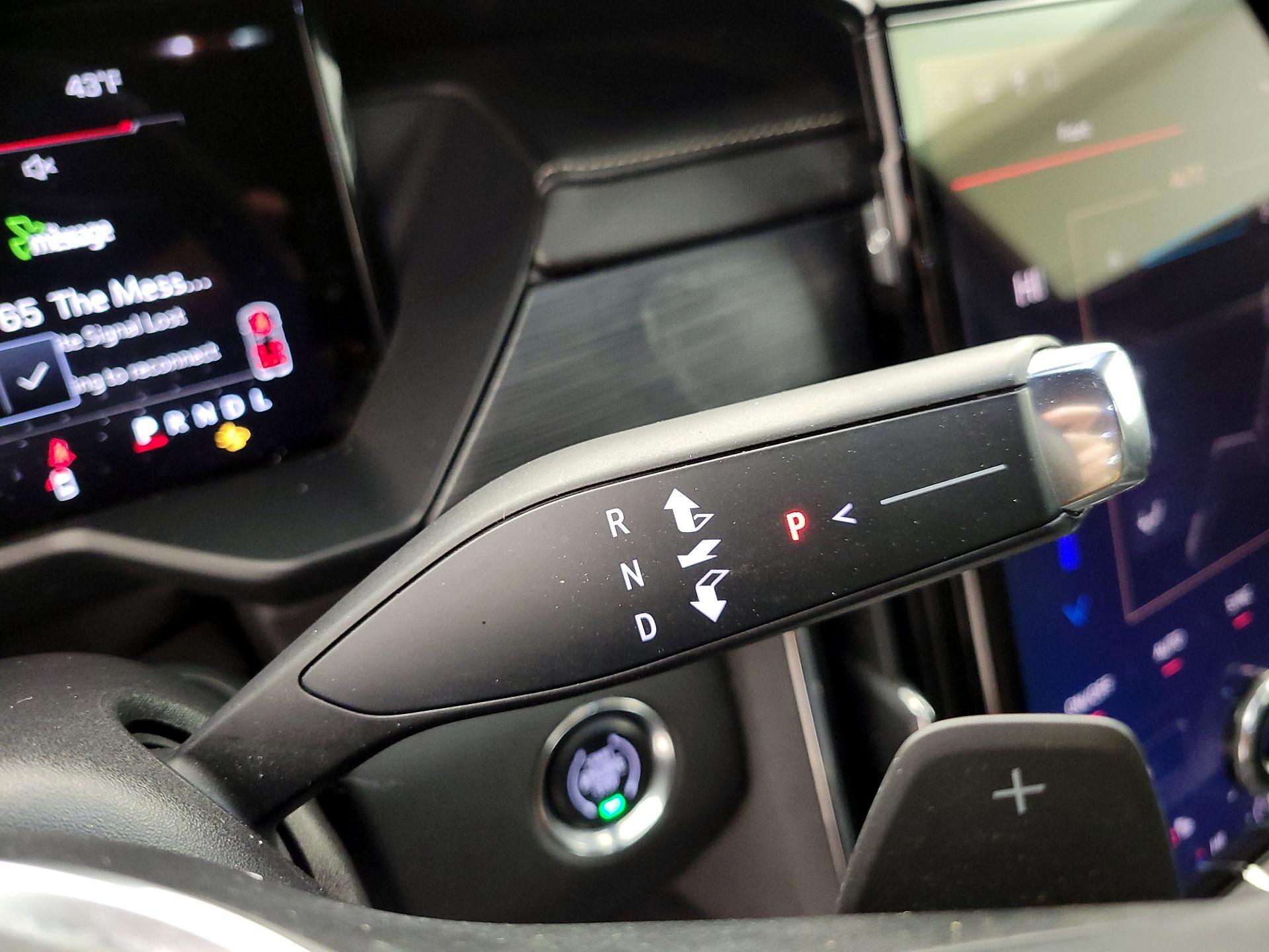 Thumbnail: 2024 GMC Acadia - 17