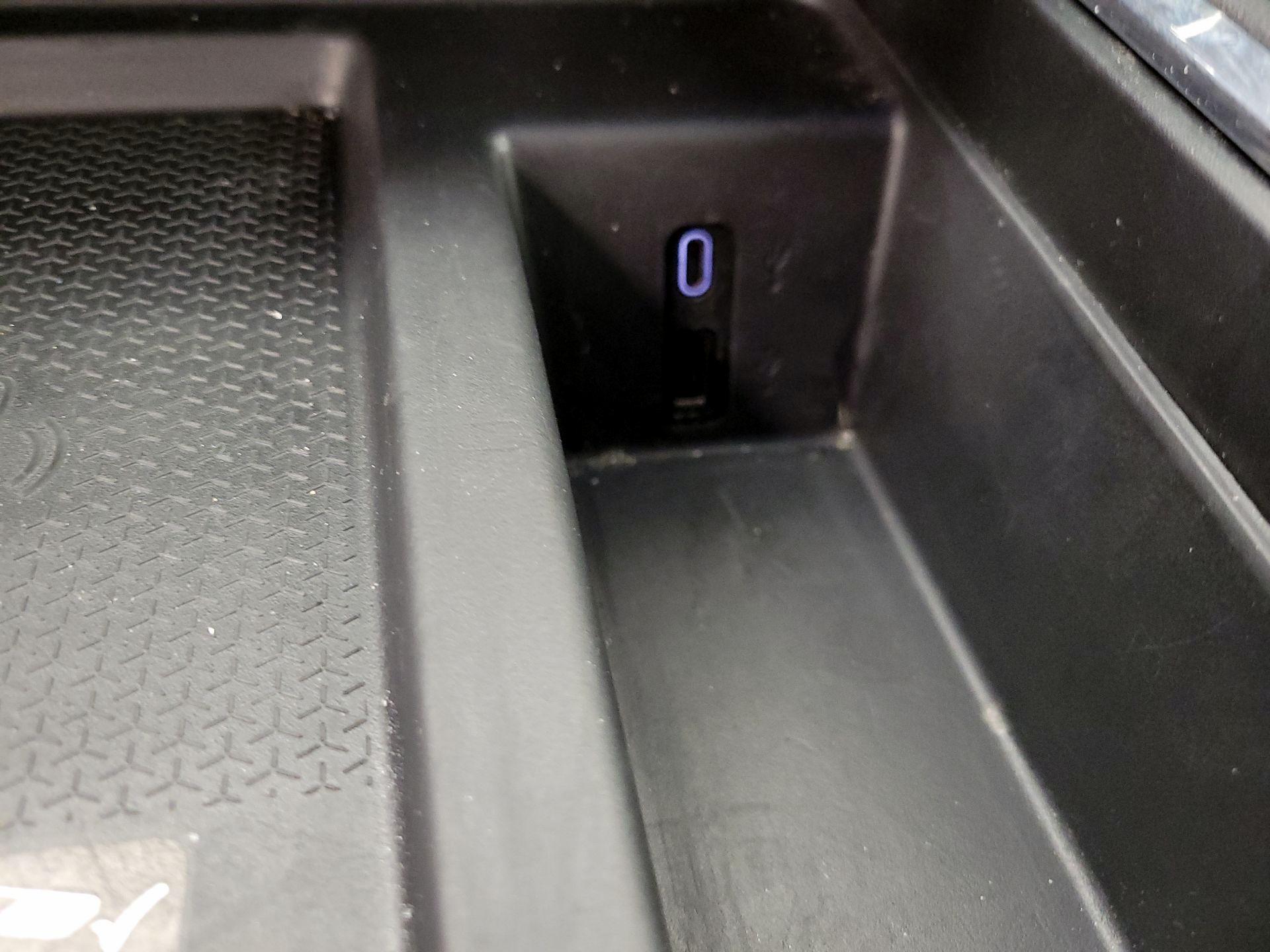 Thumbnail: 2024 GMC Acadia - 18