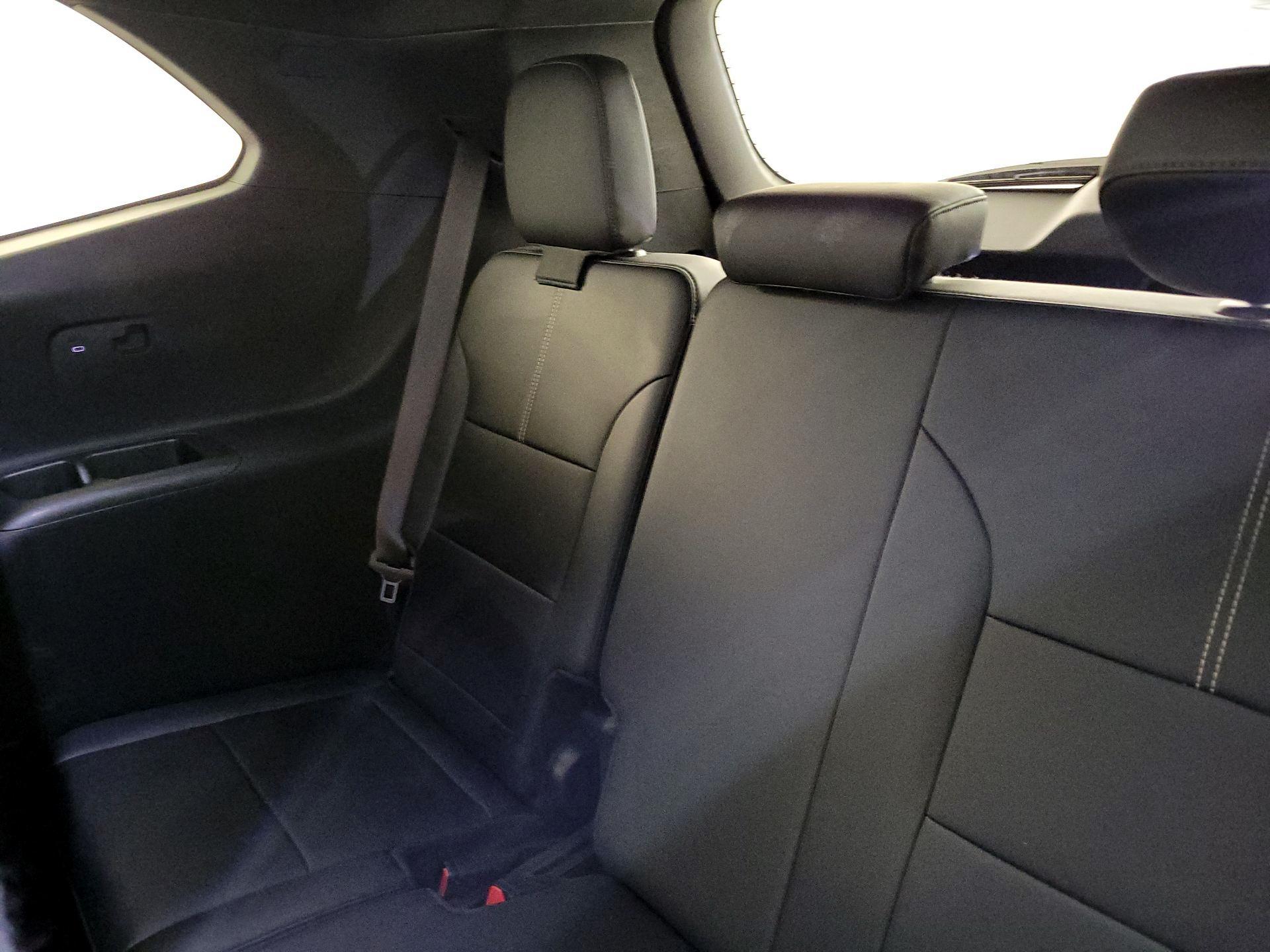 Thumbnail: 2024 GMC Acadia - 20