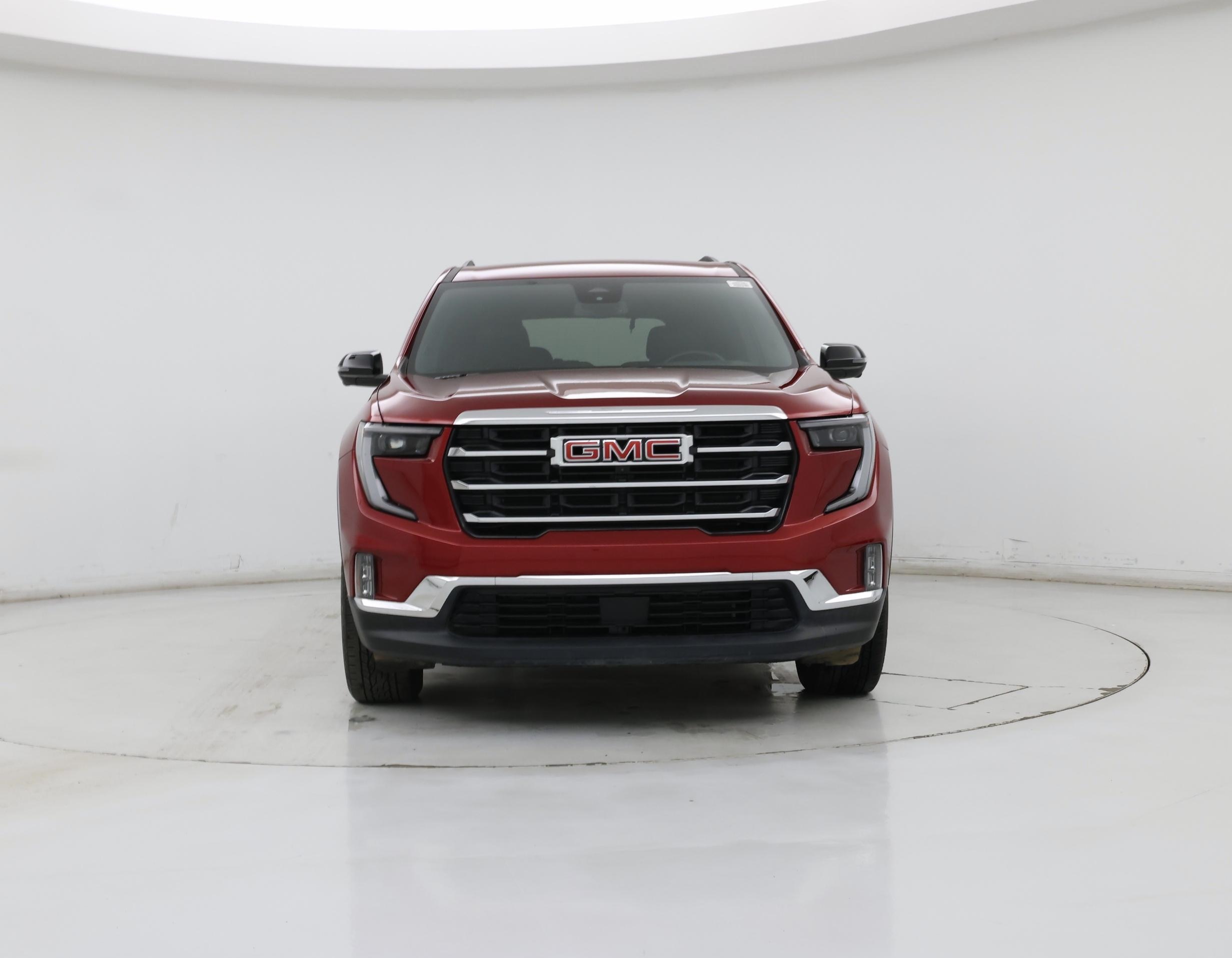 Thumbnail: 2024 GMC Acadia - 5