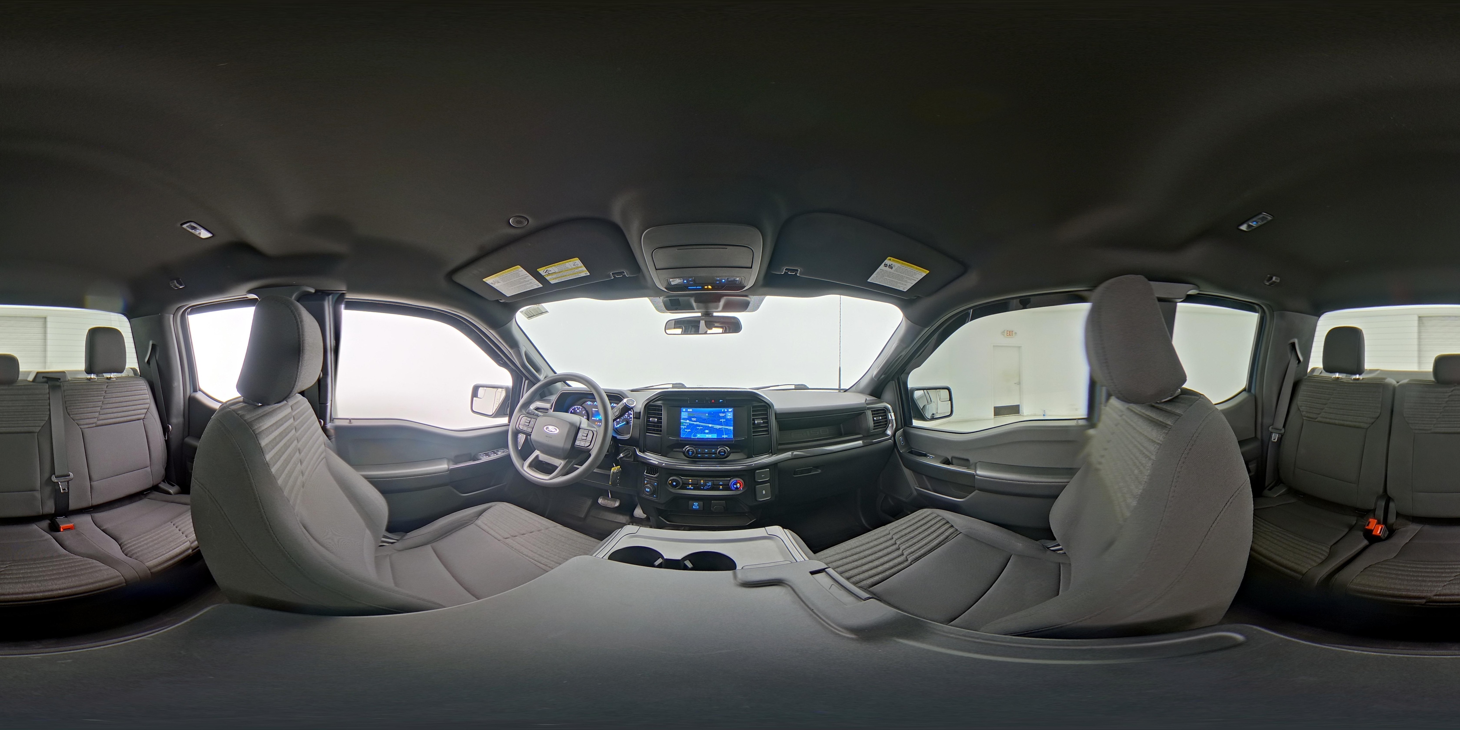 2023 Ford F-150 XL - Photo 25