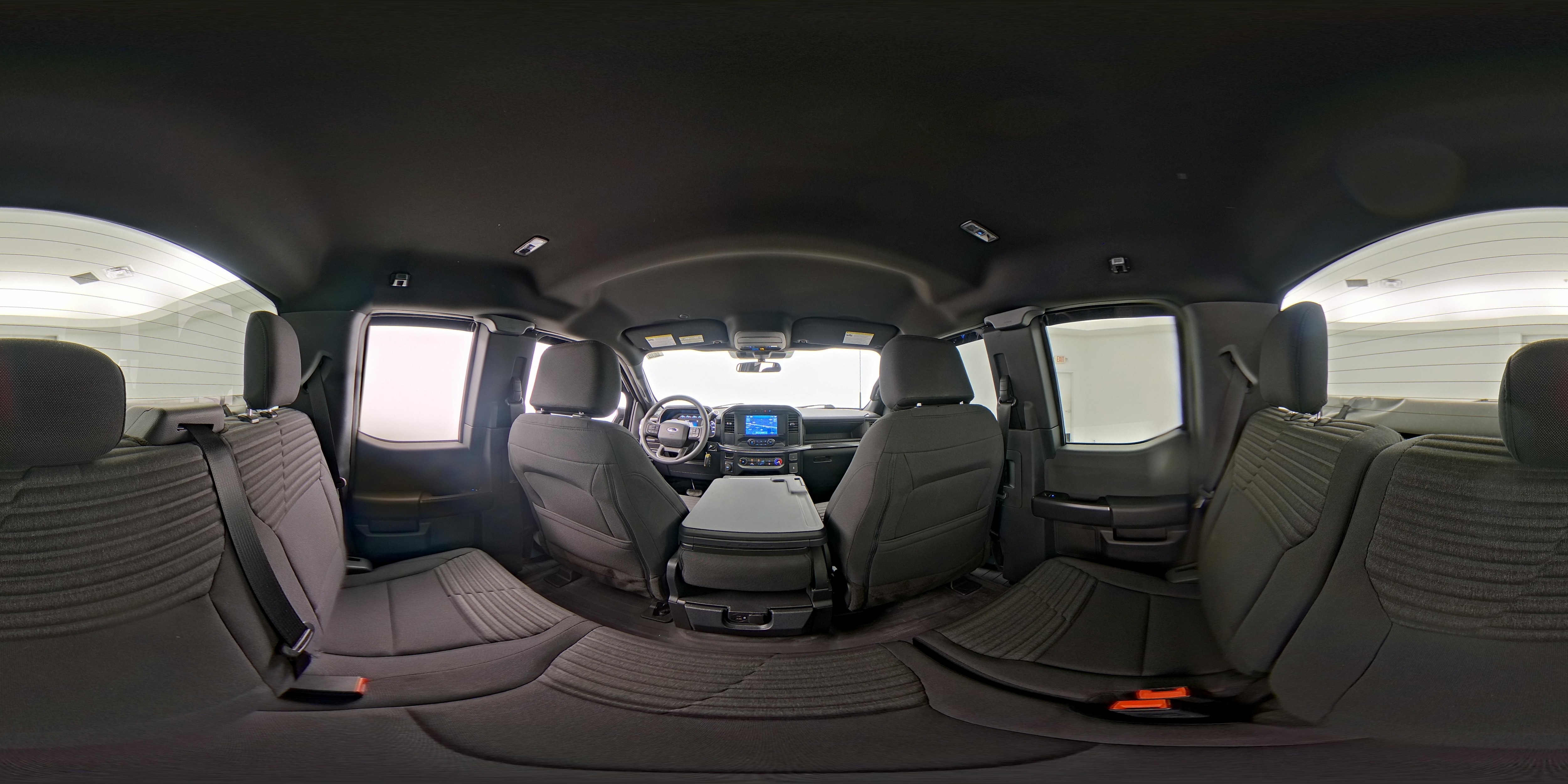 2023 Ford F-150 XL - Photo 26