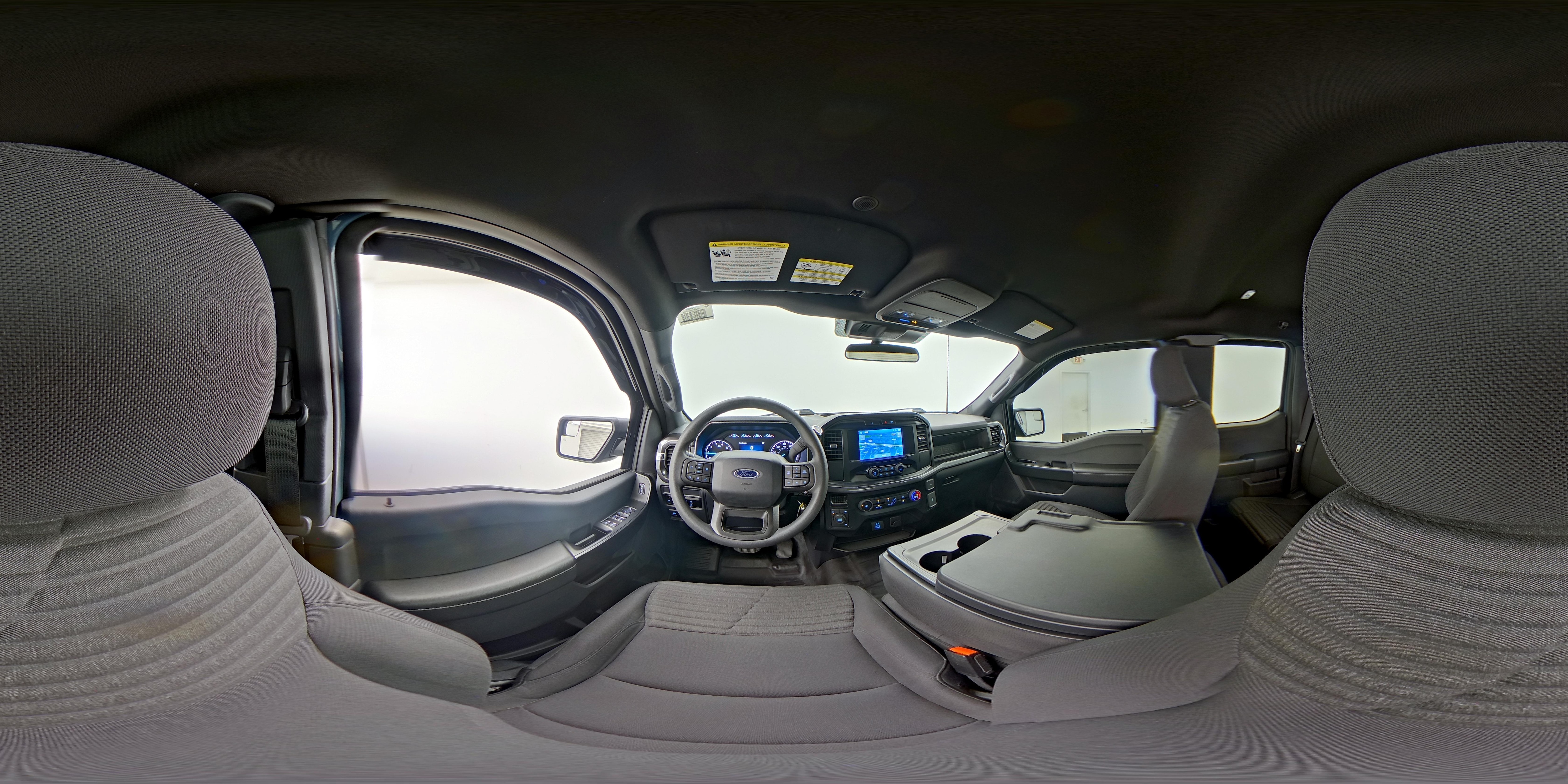 2023 Ford F-150 XL - Photo 27