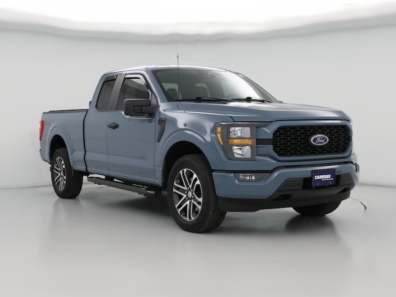 2023 Ford F150 XL