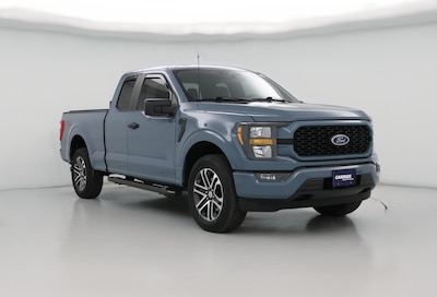 2023 Ford F150 XL