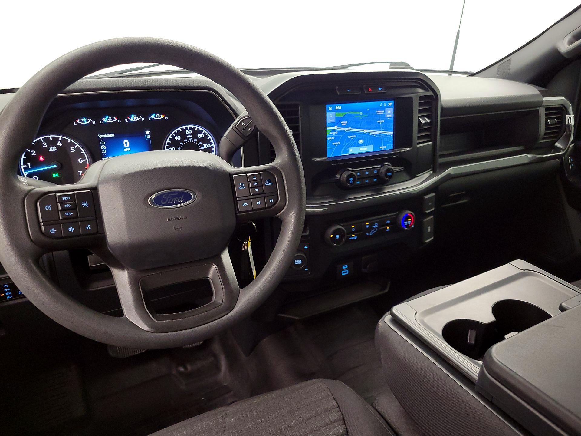 Thumbnail: 2023 Ford F-150 - 9