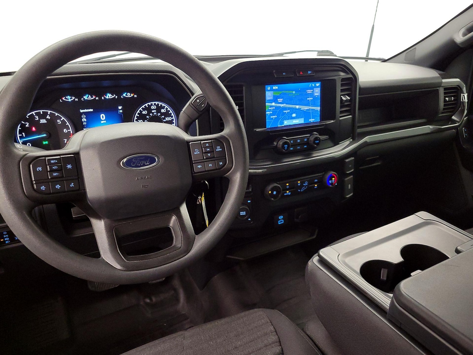 2023 Ford F-150 XL - Photo 10